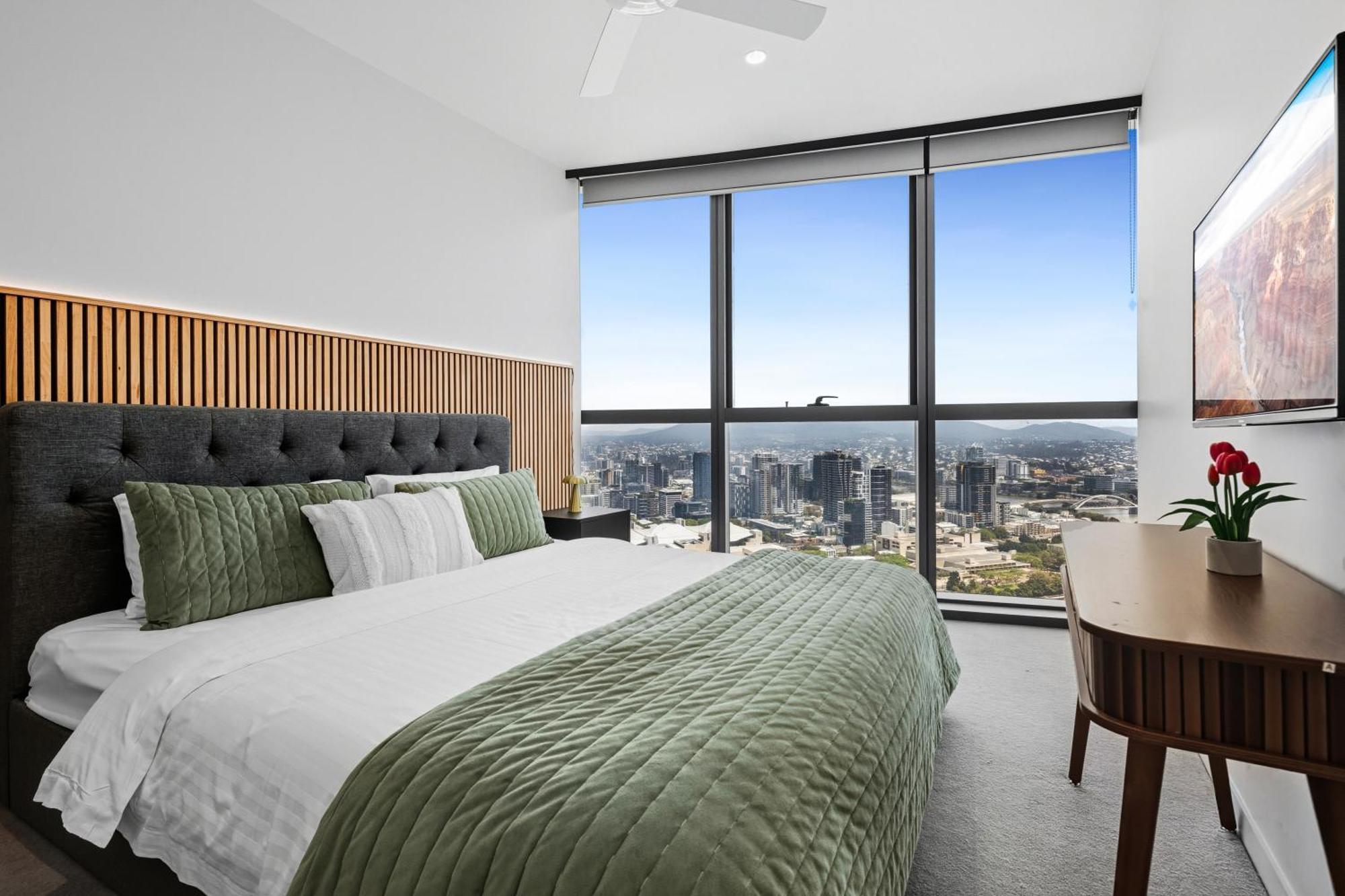 Apartment Queens Wharf Hosted By Aab