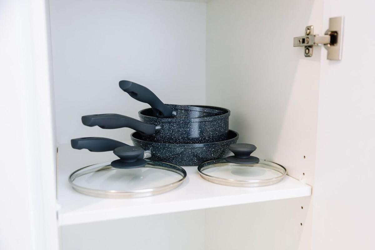 Apartment Twin Retreat With Views @ One