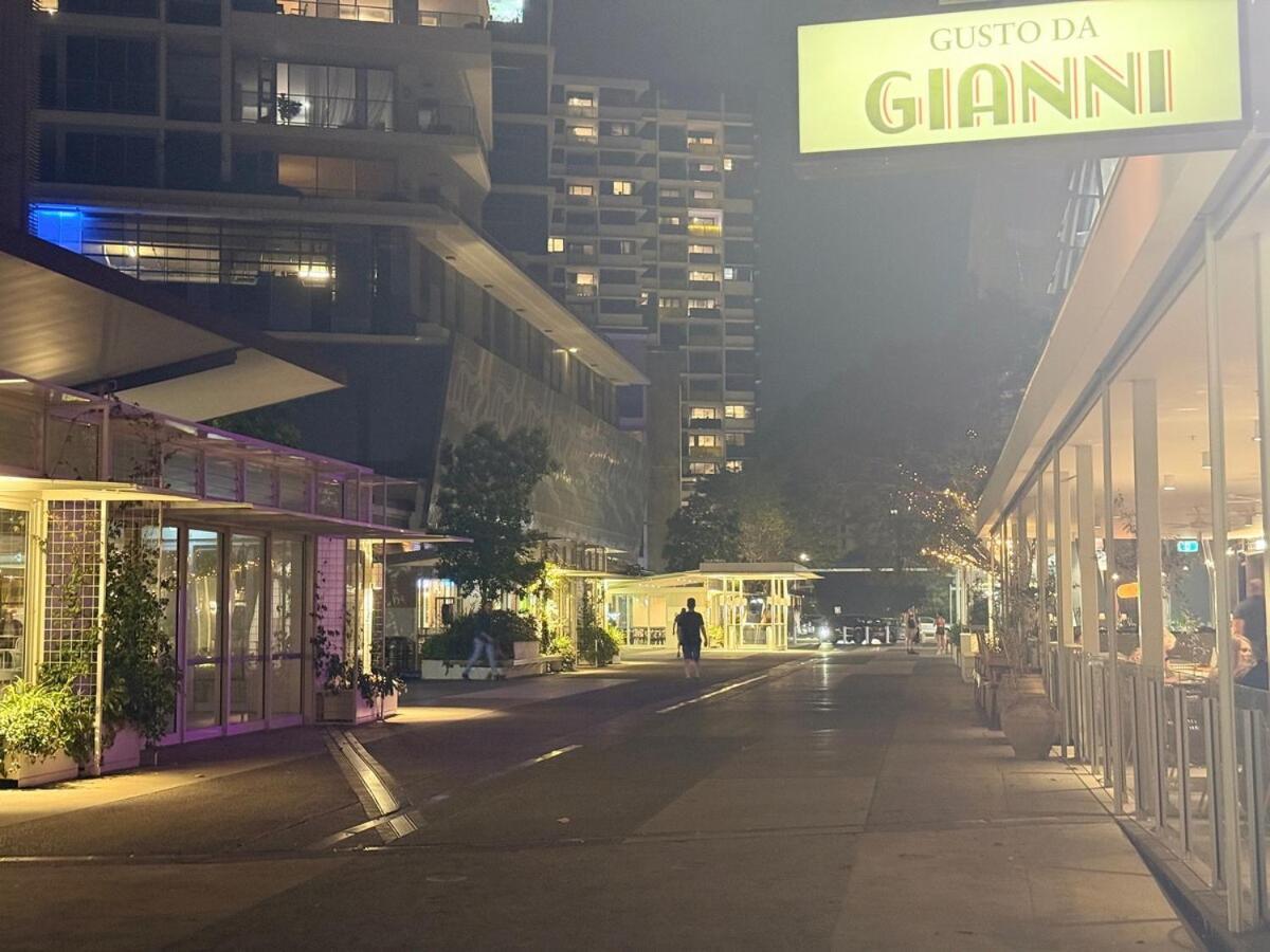 Riverview Breeze Hamilton 3b2b With Free Parking Apartment Brisbane