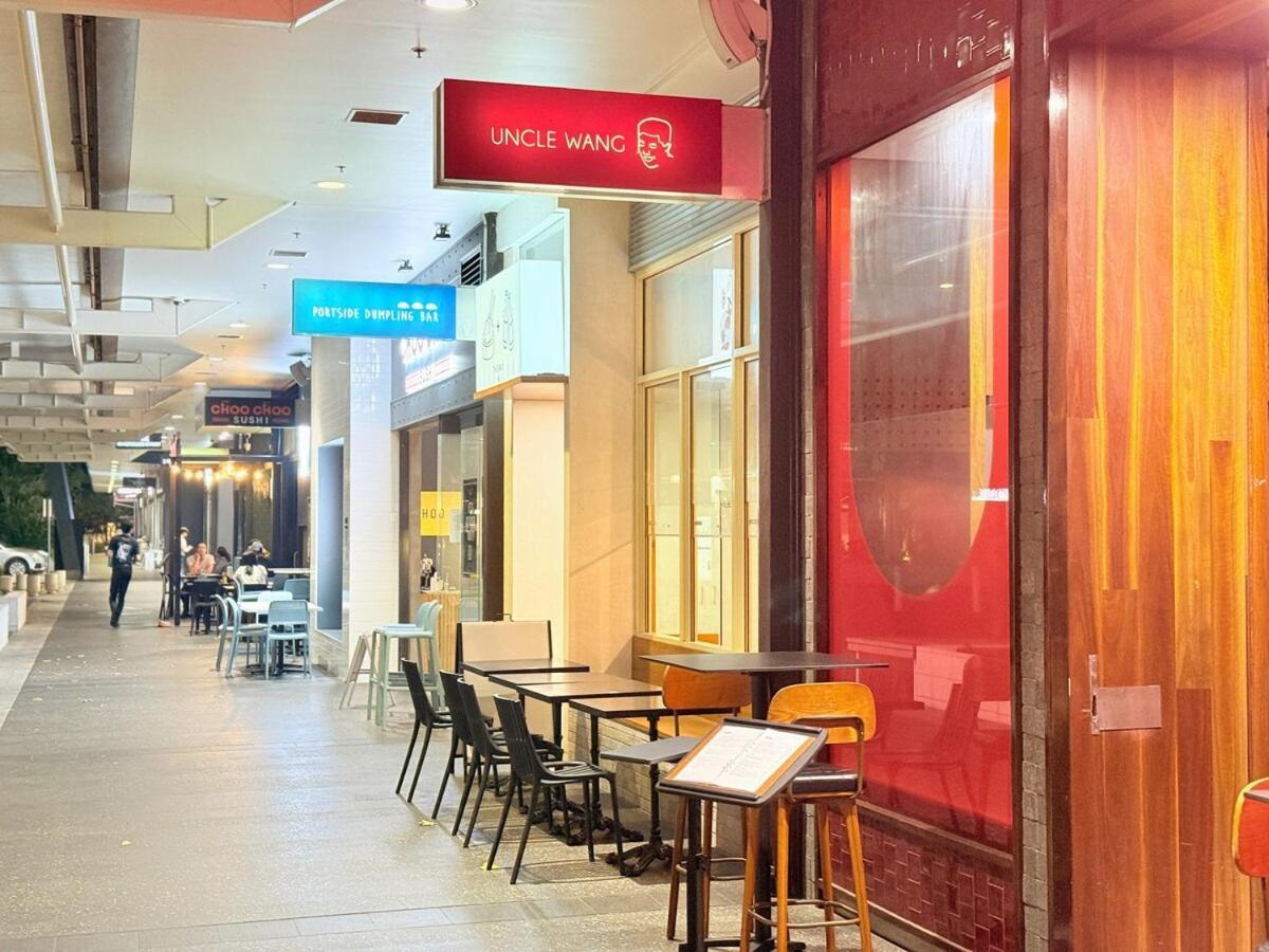 Apartment Riverview Breeze Hamilton 3b2b With Free Parking *