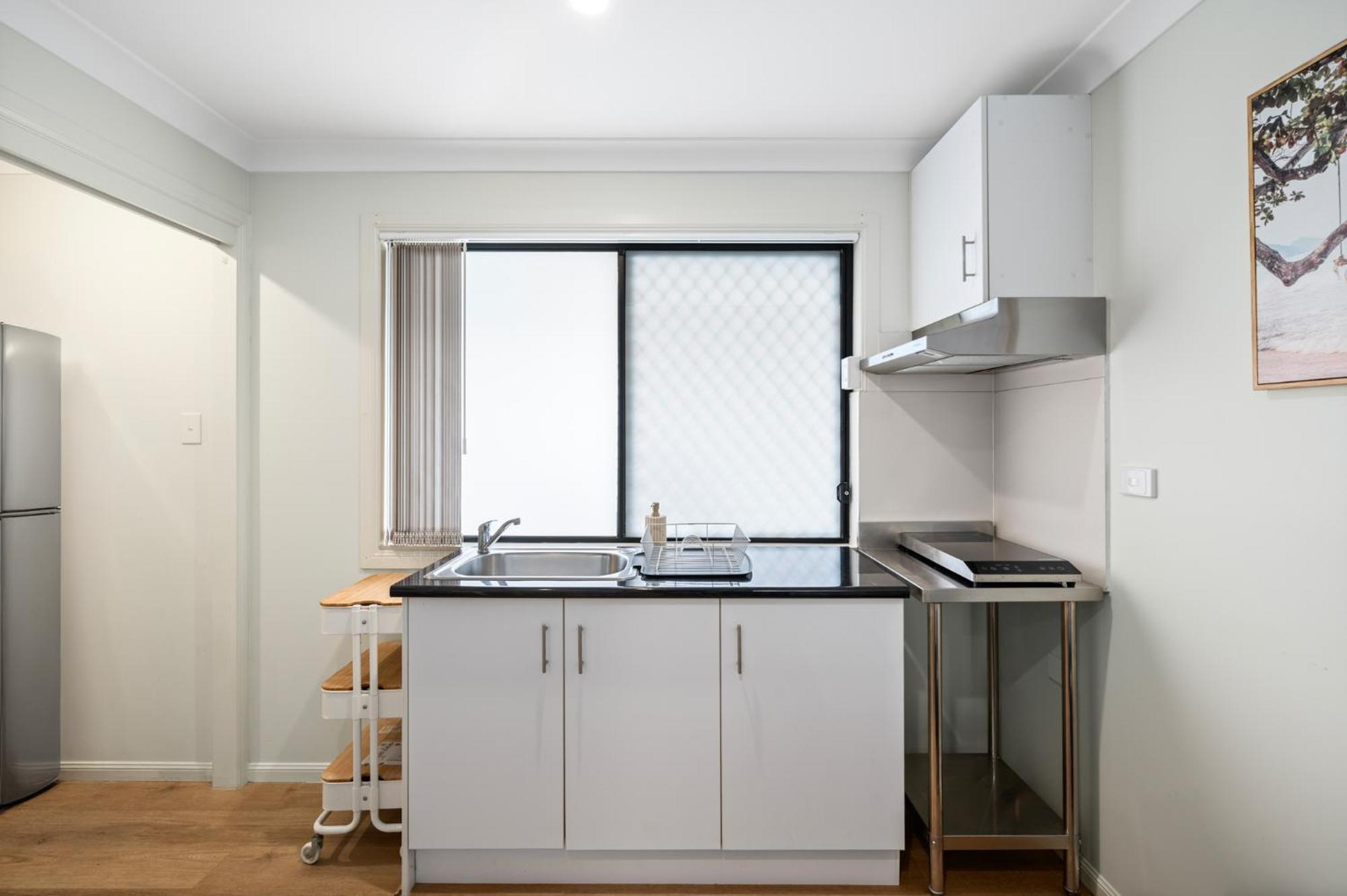 Smart Self Check-in - Sunnybank Station Apartment Brisbane