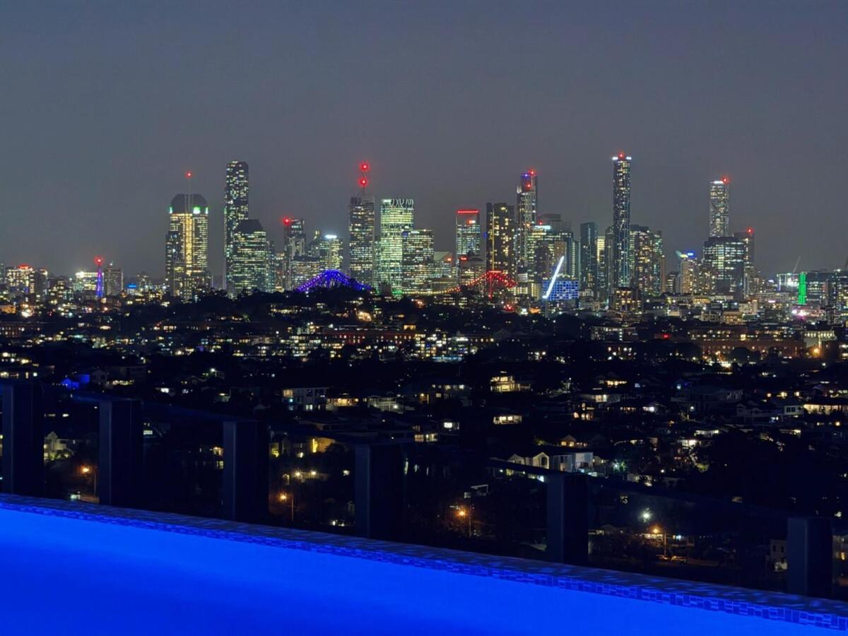 Riverview Breeze Hamilton 3b2b With Free Parking Brisbane