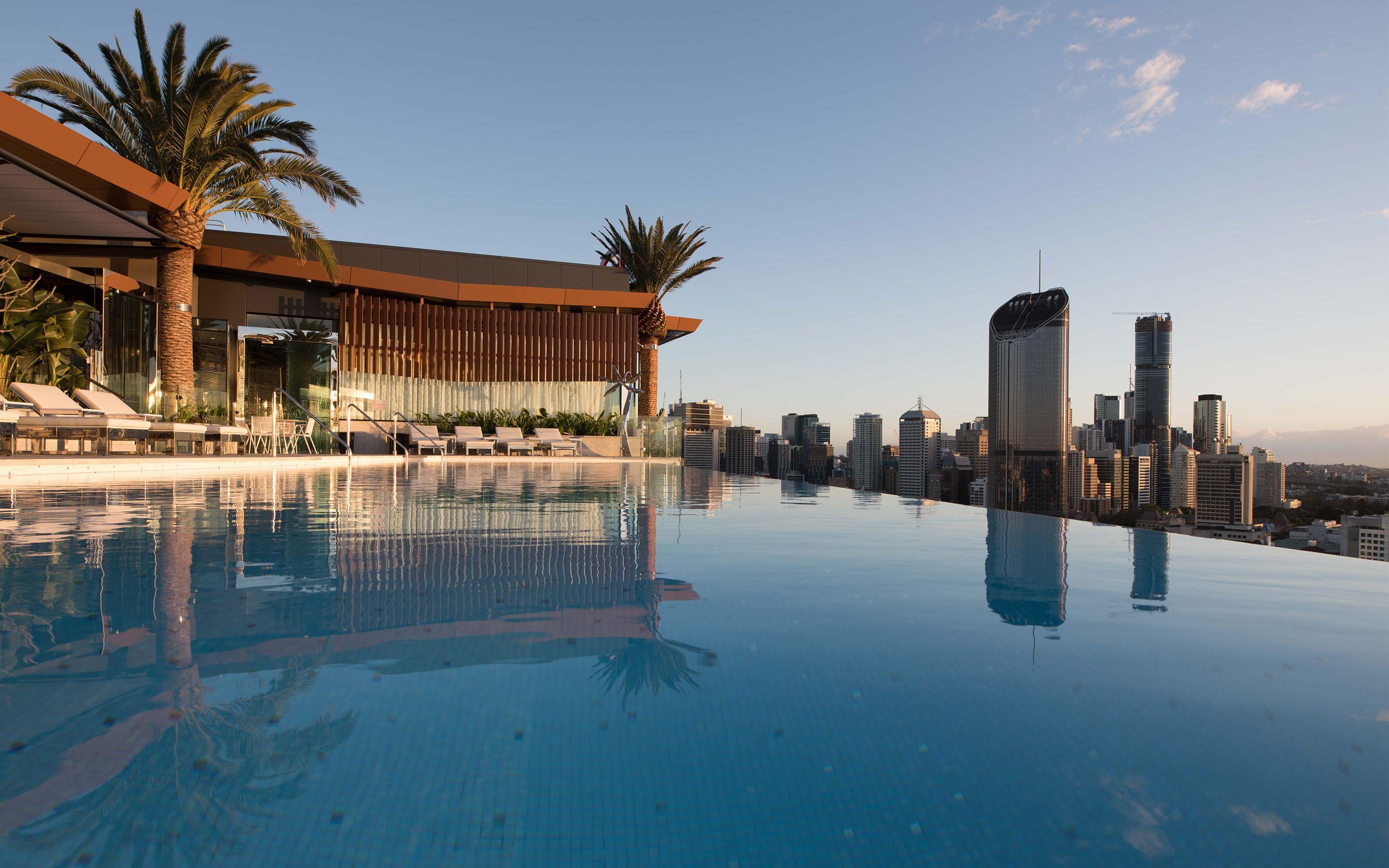 Hotel Emporium South Bank Brisbane