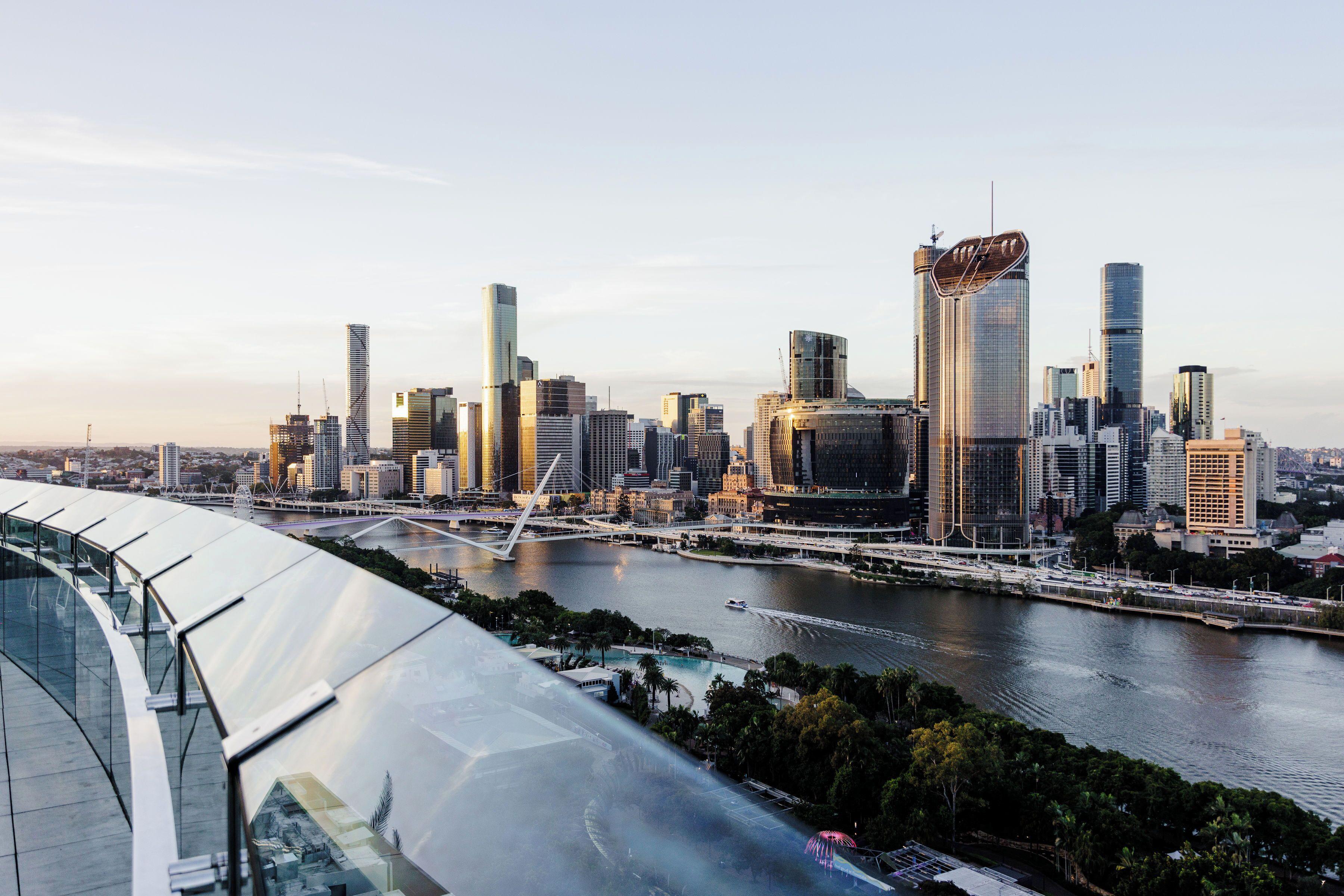 Hotel Emporium South Bank Brisbane