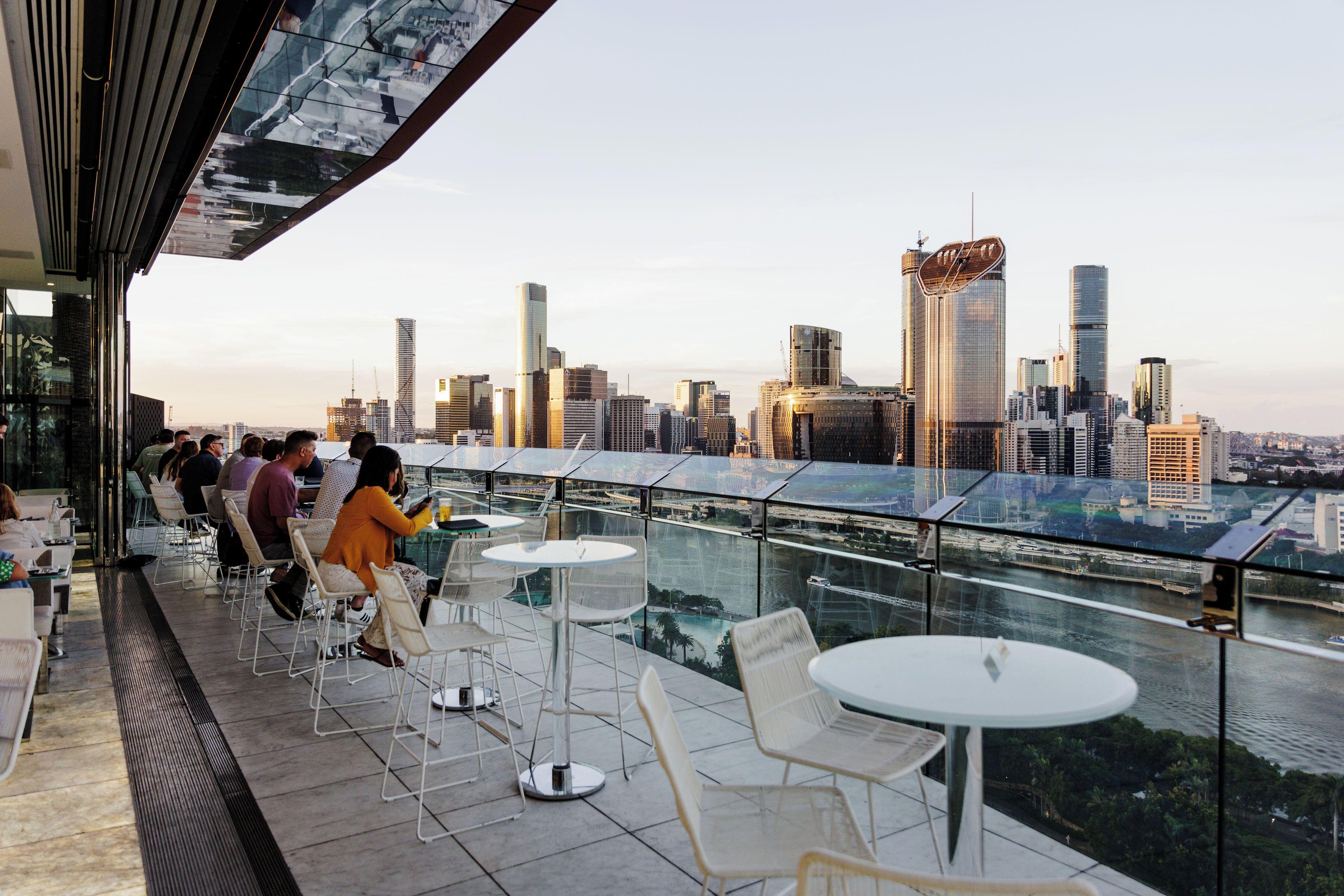 Emporium South Bank Hotel 5*