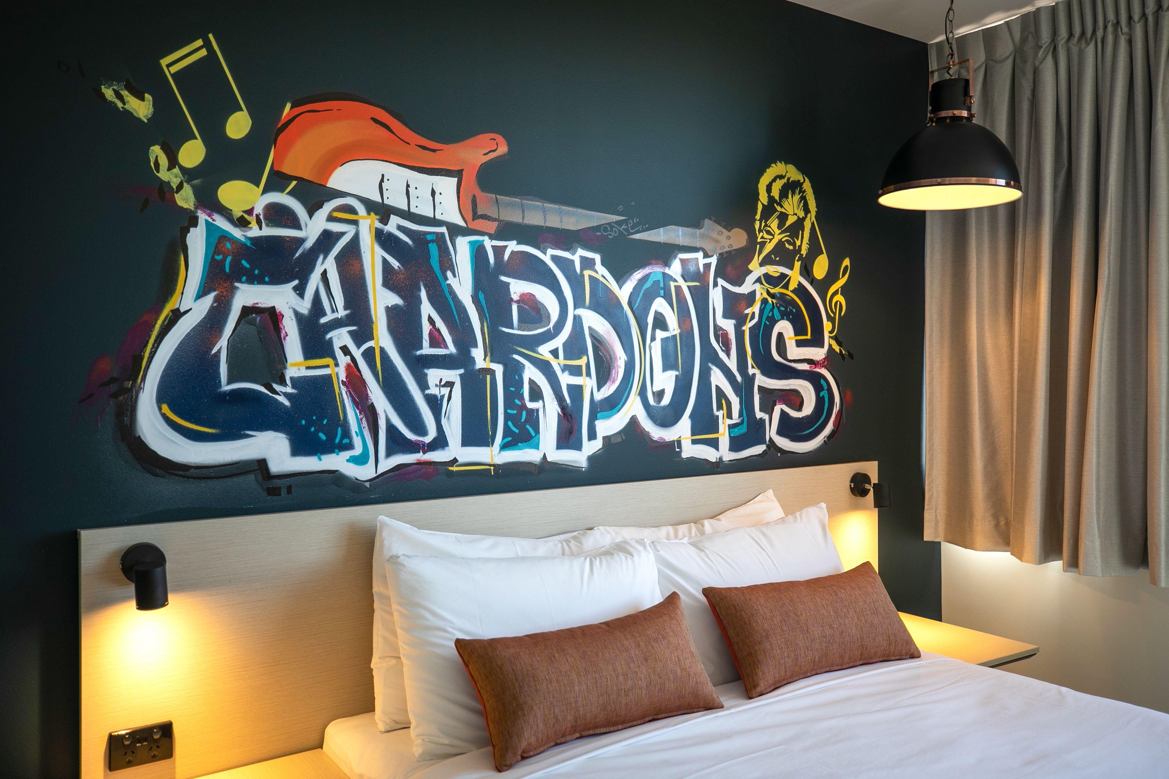 Nightcap At Chardons Corner Brisbane