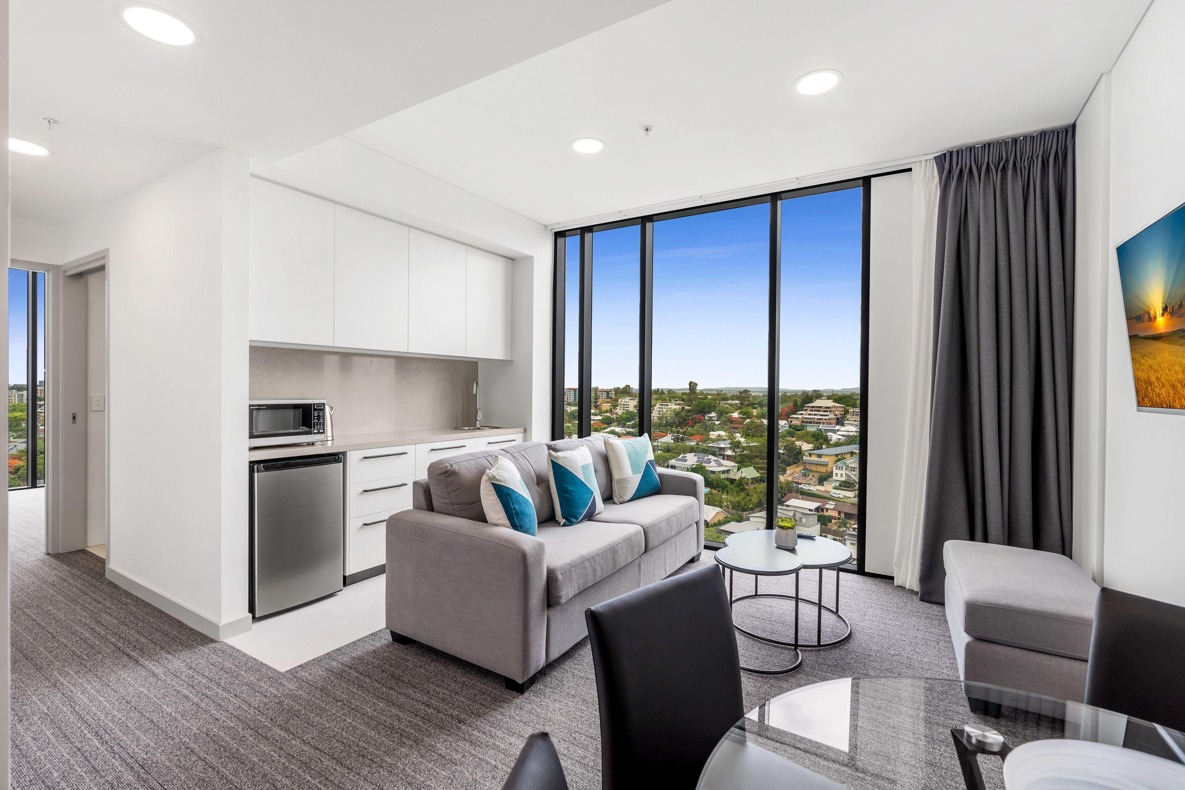 Essence Taringa 5* Brisbane