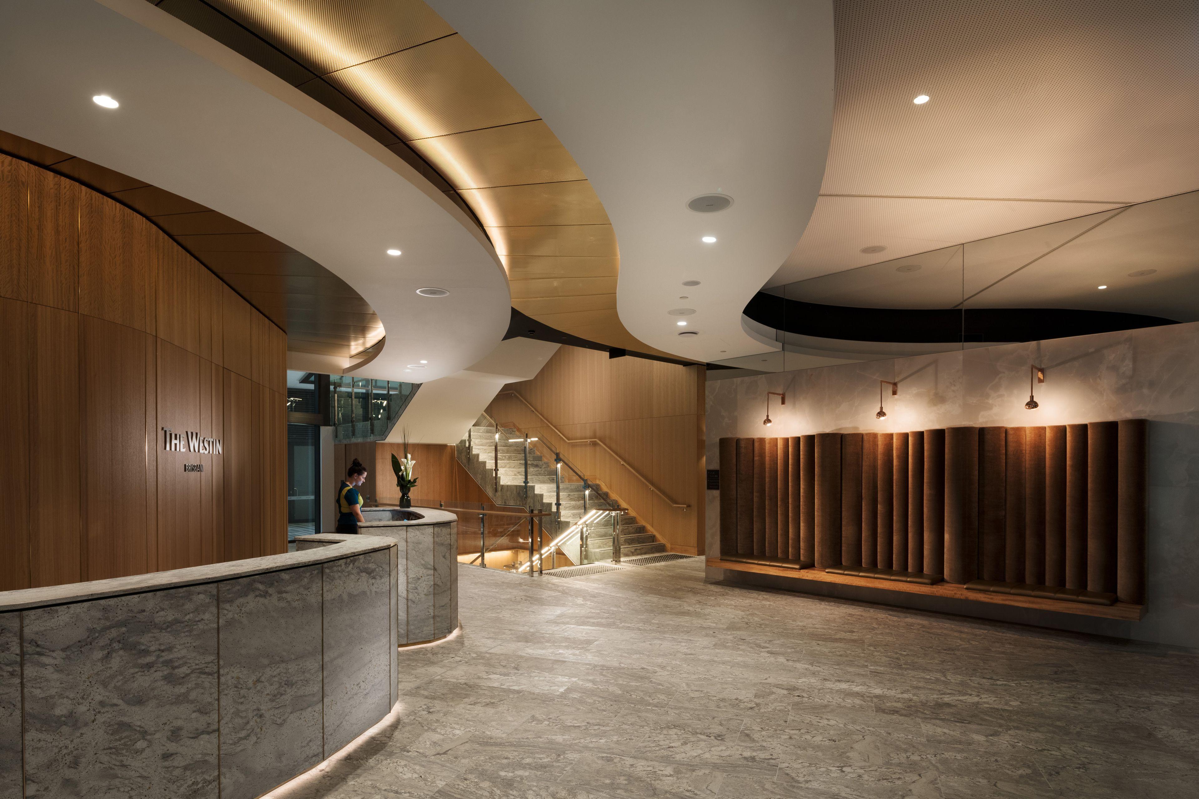 Hotel The Westin 5*