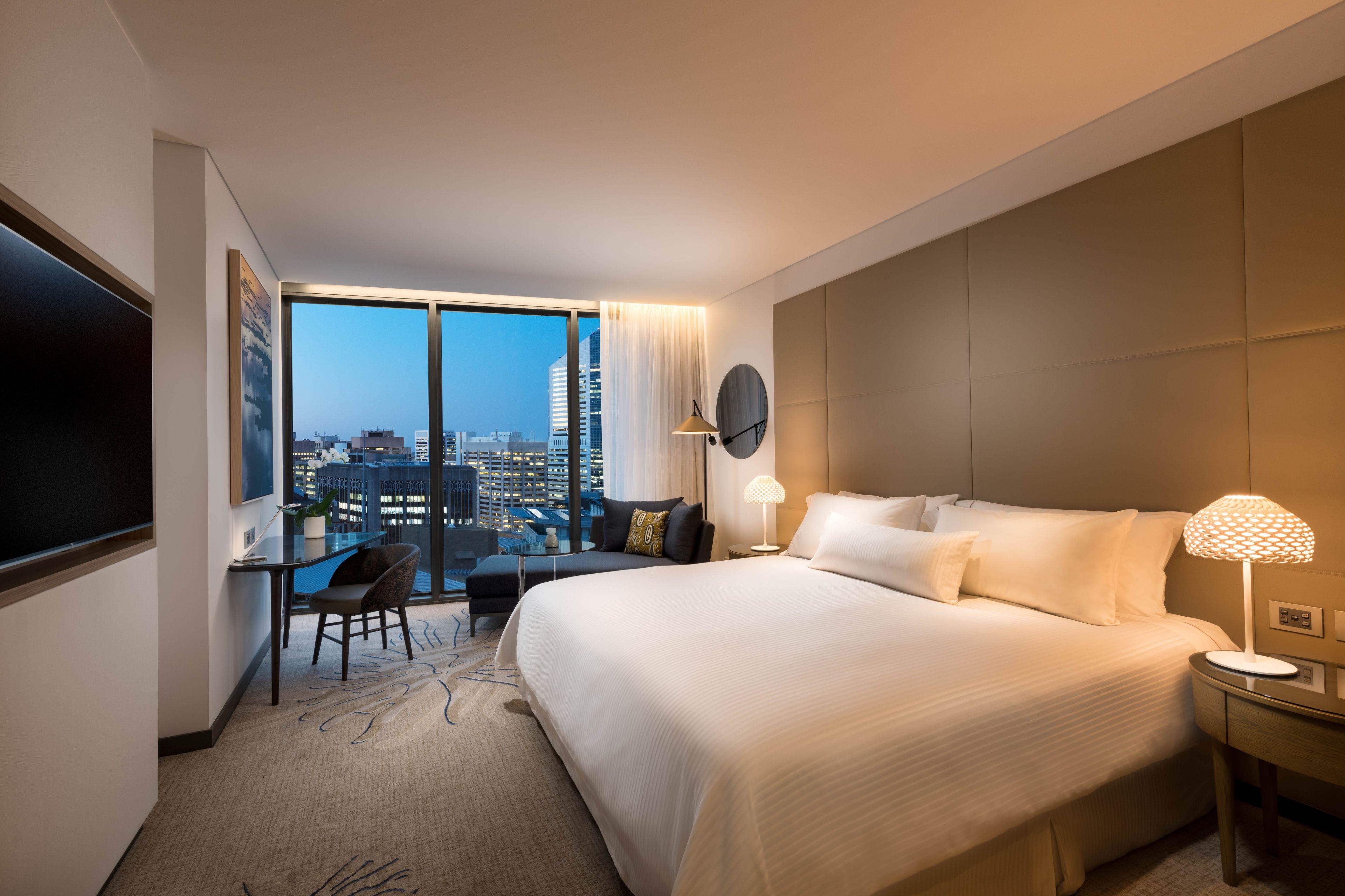 The Westin 5* Brisbane