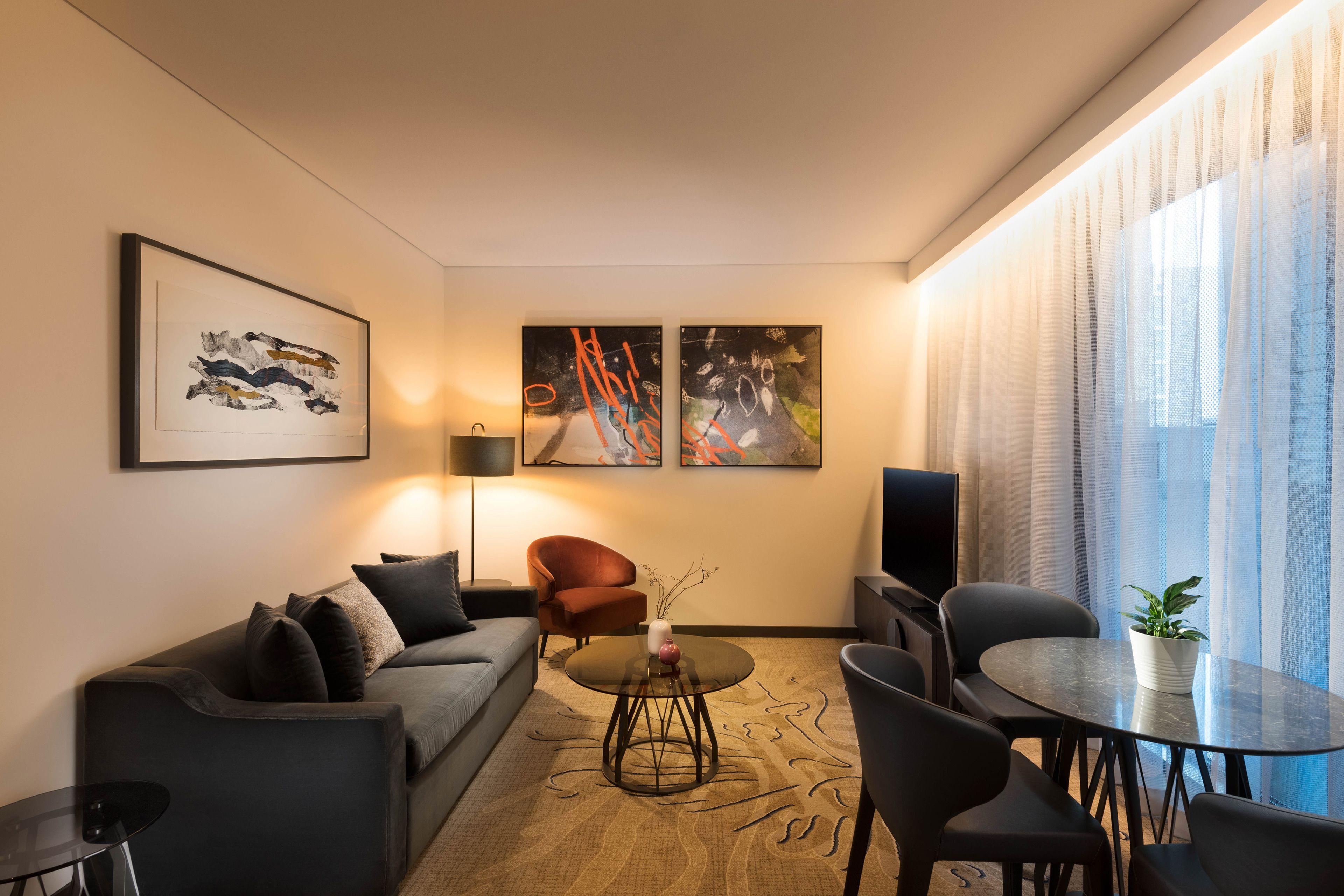 The Westin 5*