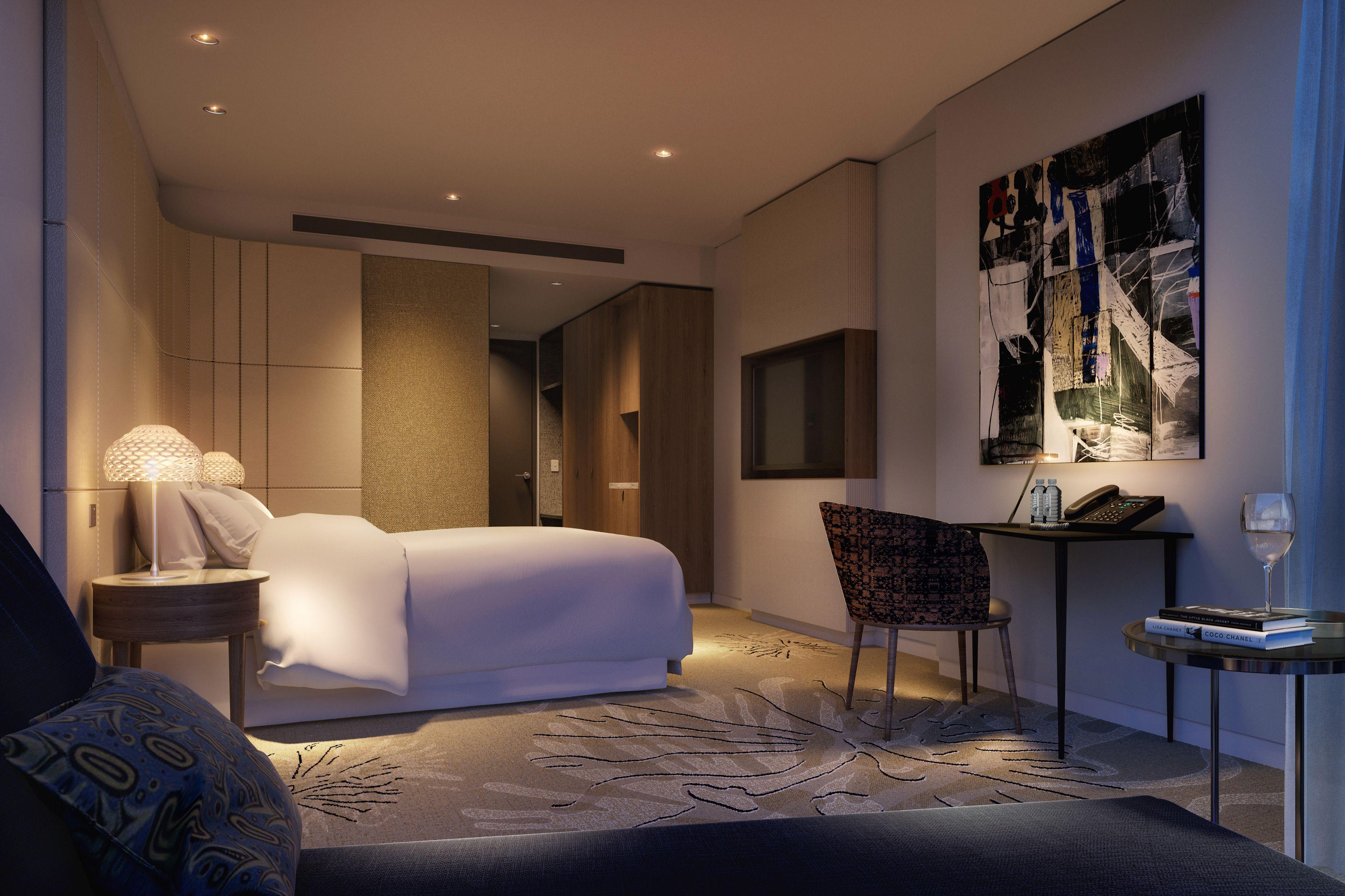Hotel The Westin Brisbane