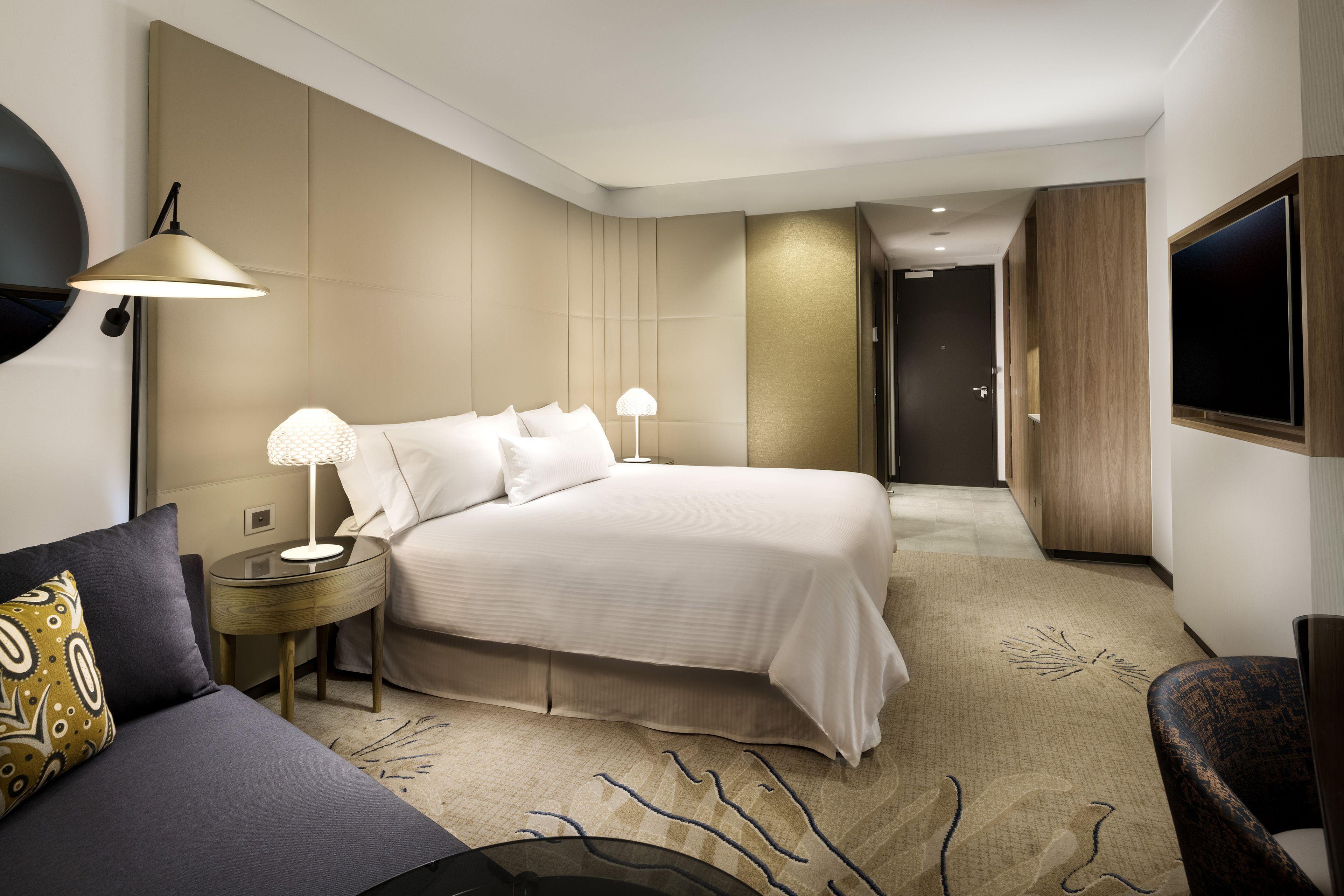 The Westin