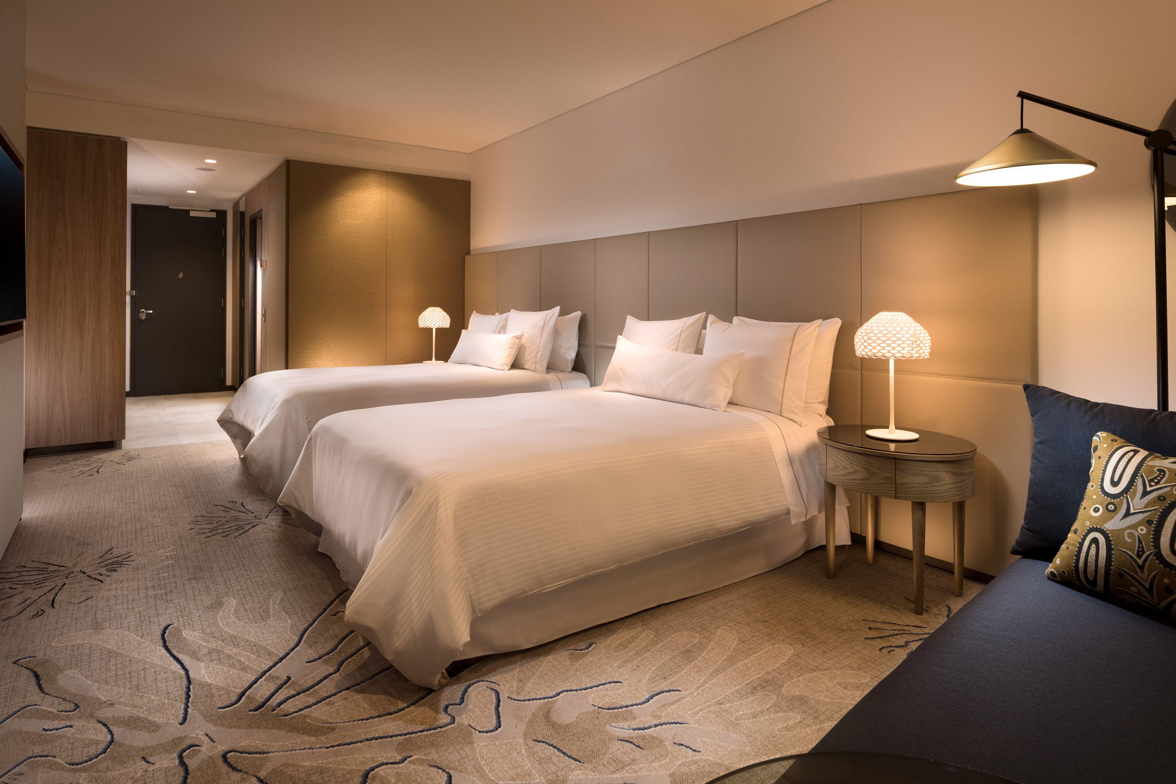The Westin Hotel 5*