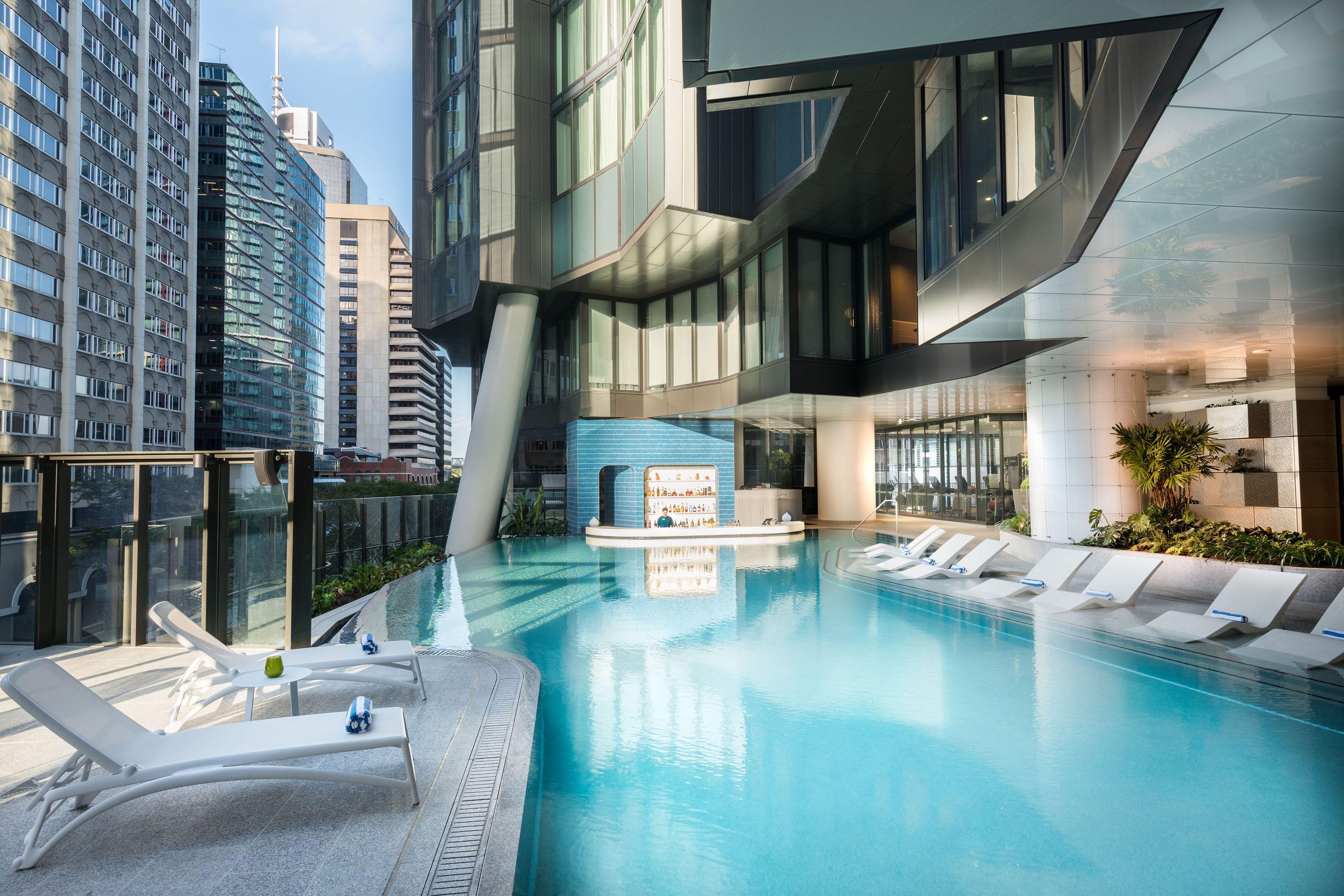 Hotel The Westin Brisbane