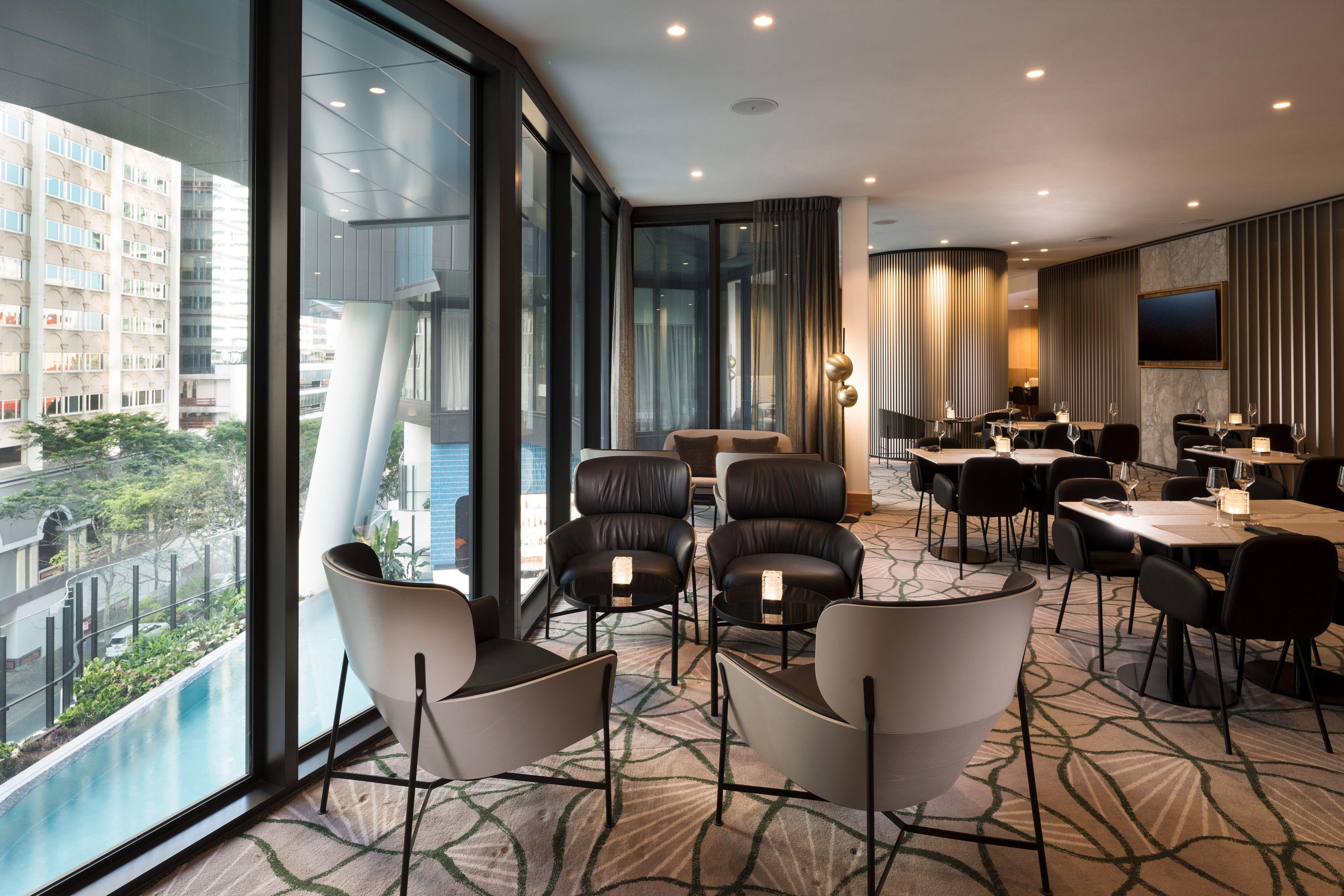 The Westin Hotel Brisbane