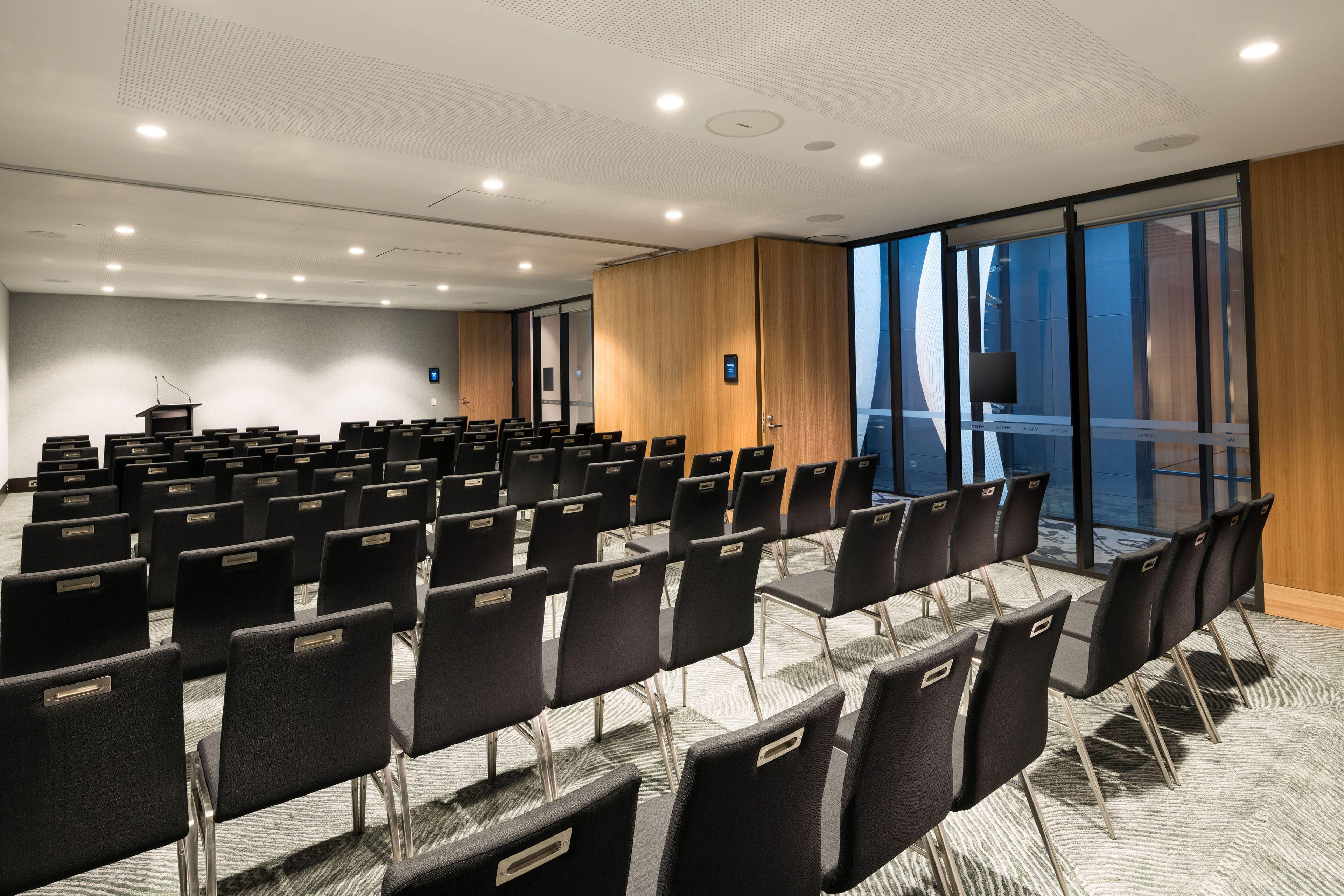 The Westin Hotel Brisbane