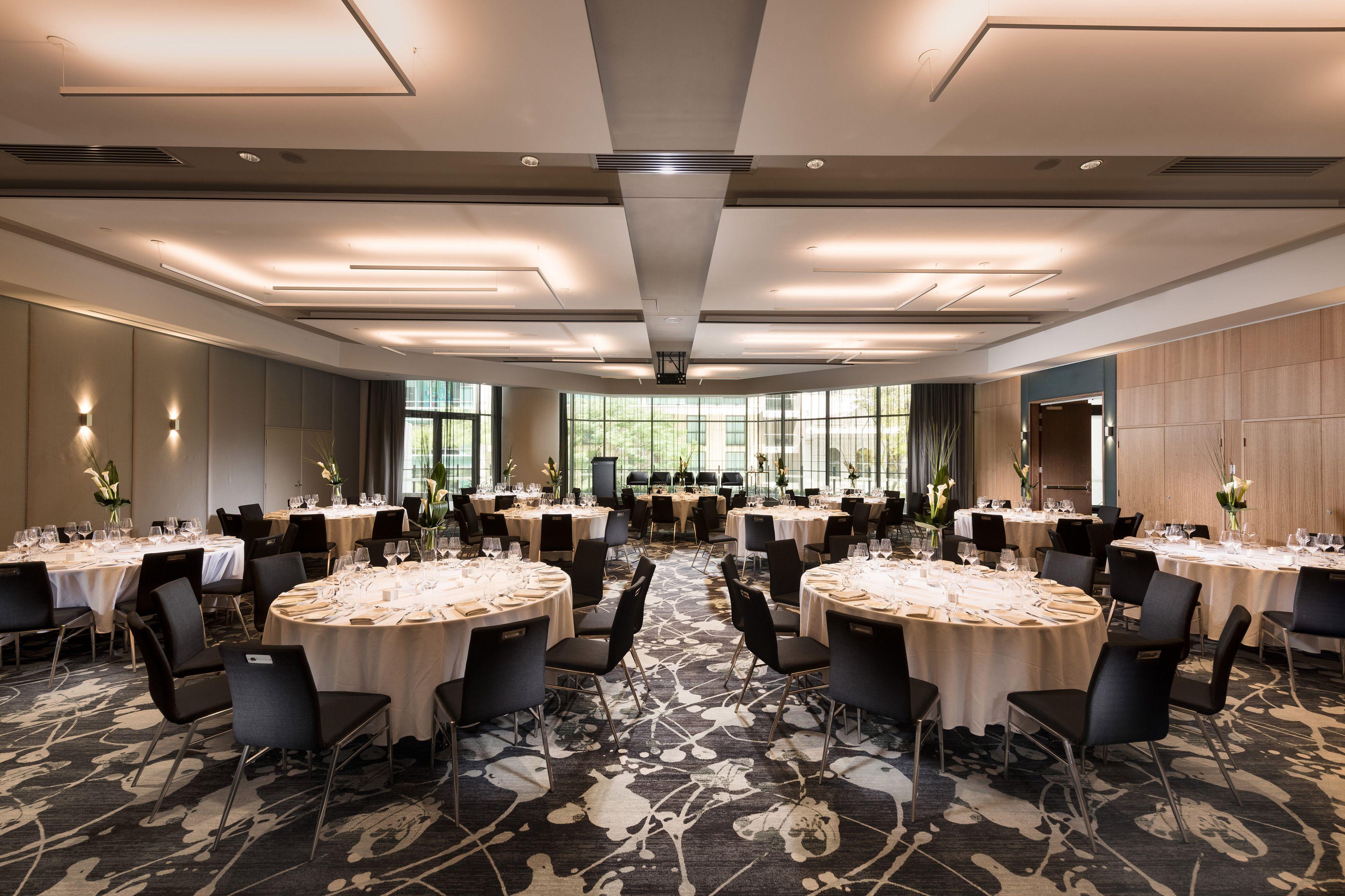 Hotel The Westin