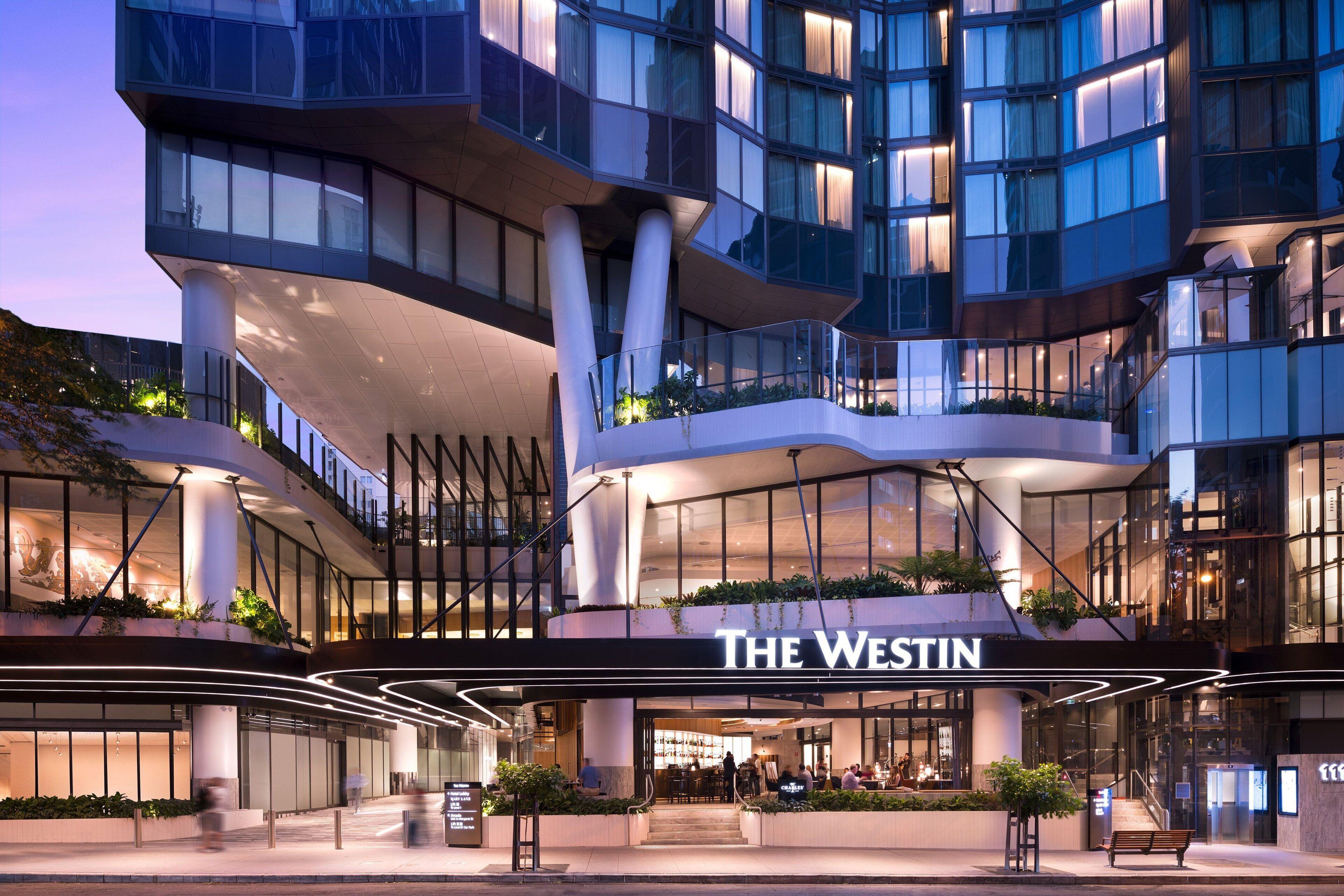 Hotel The Westin