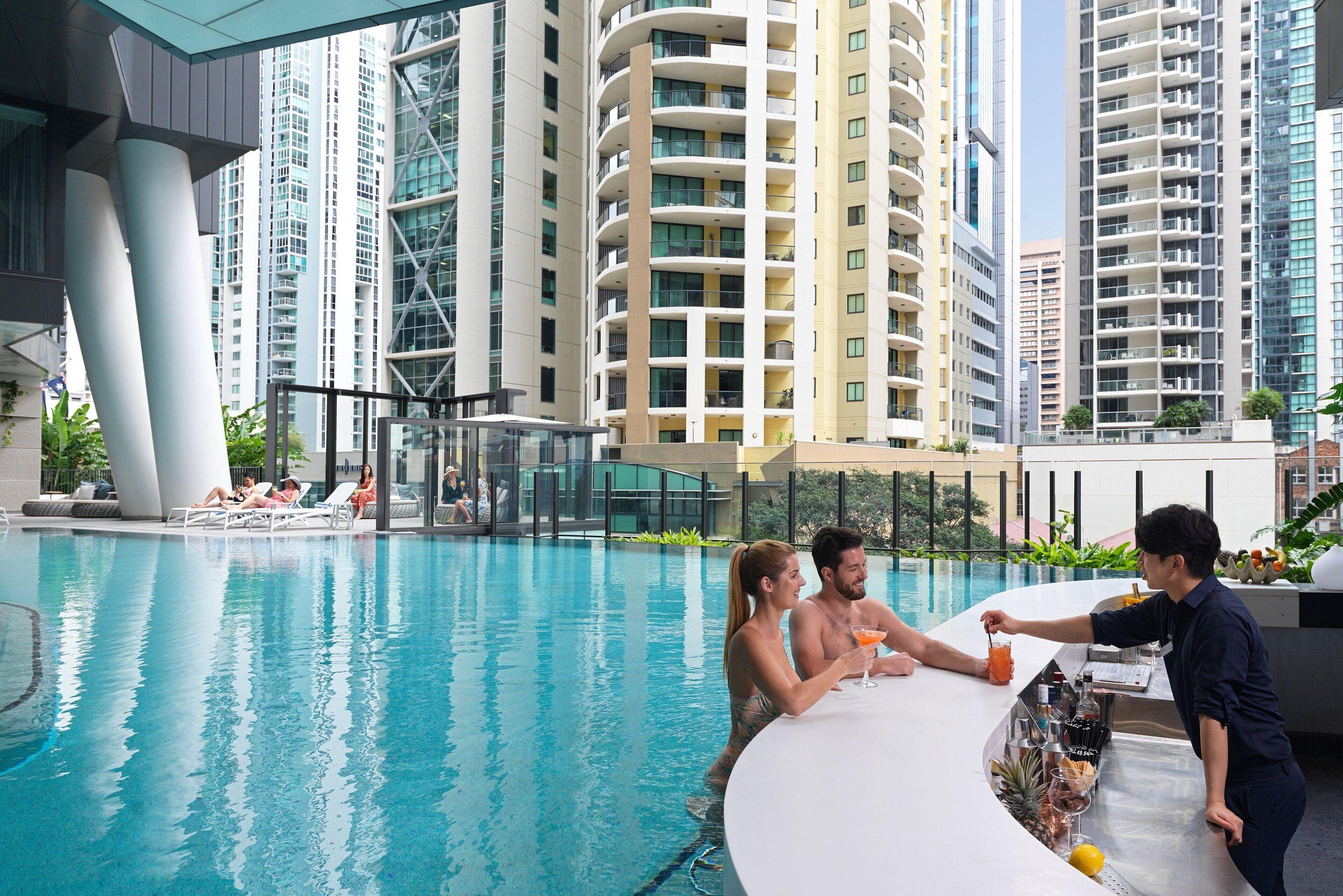 The Westin Hotel 5*