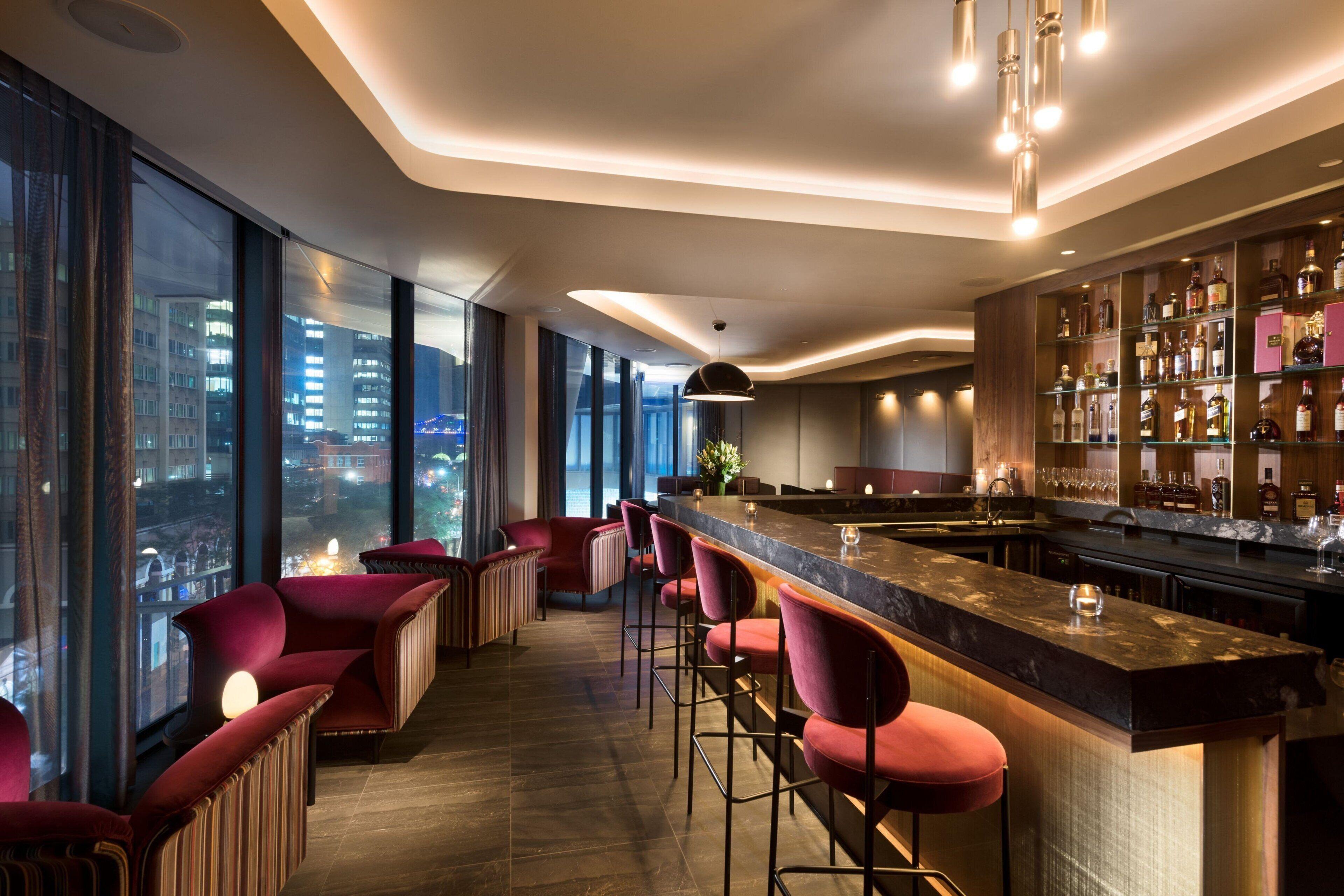 The Westin 5*