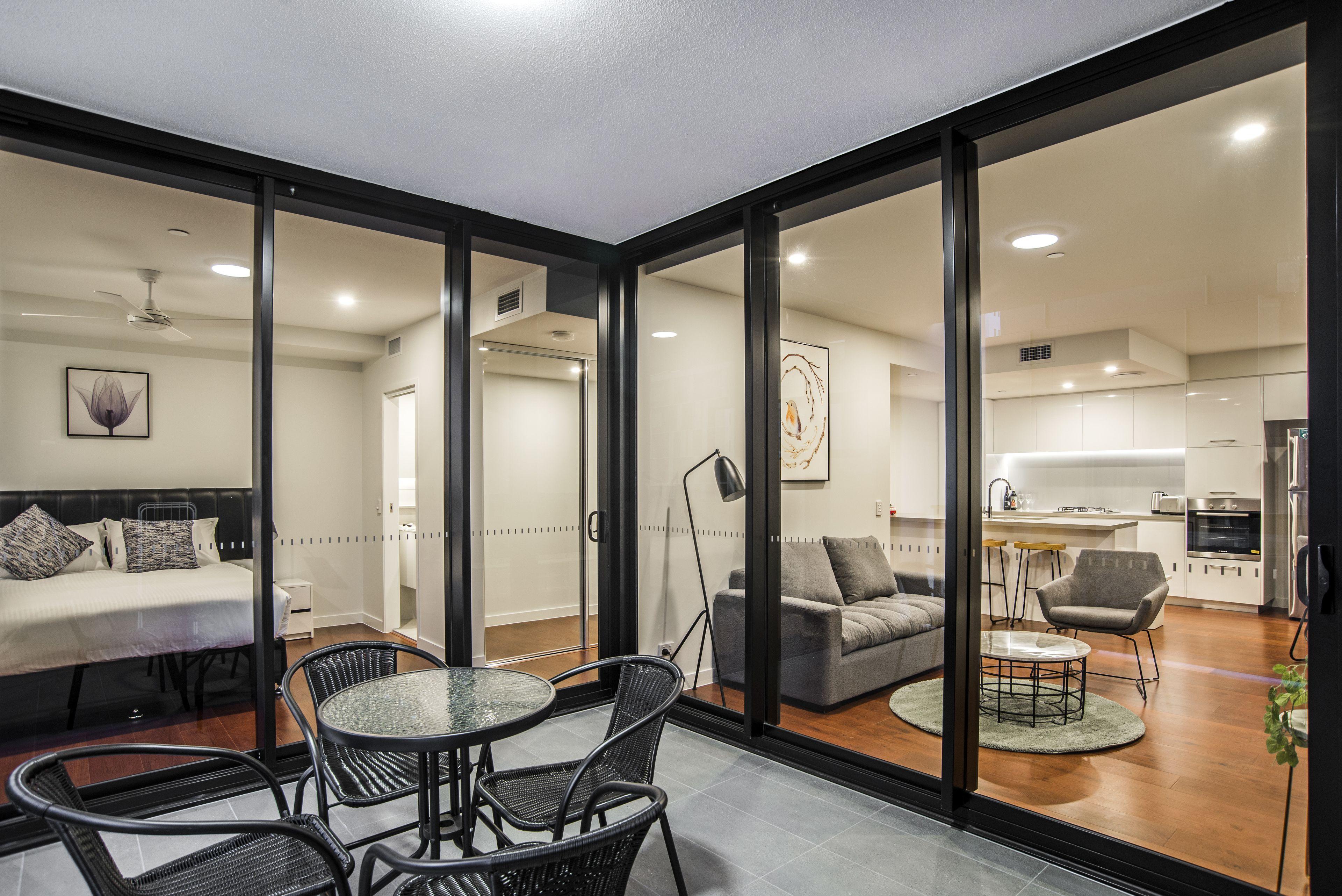 Atlas By Cllix Aparthotel Brisbane