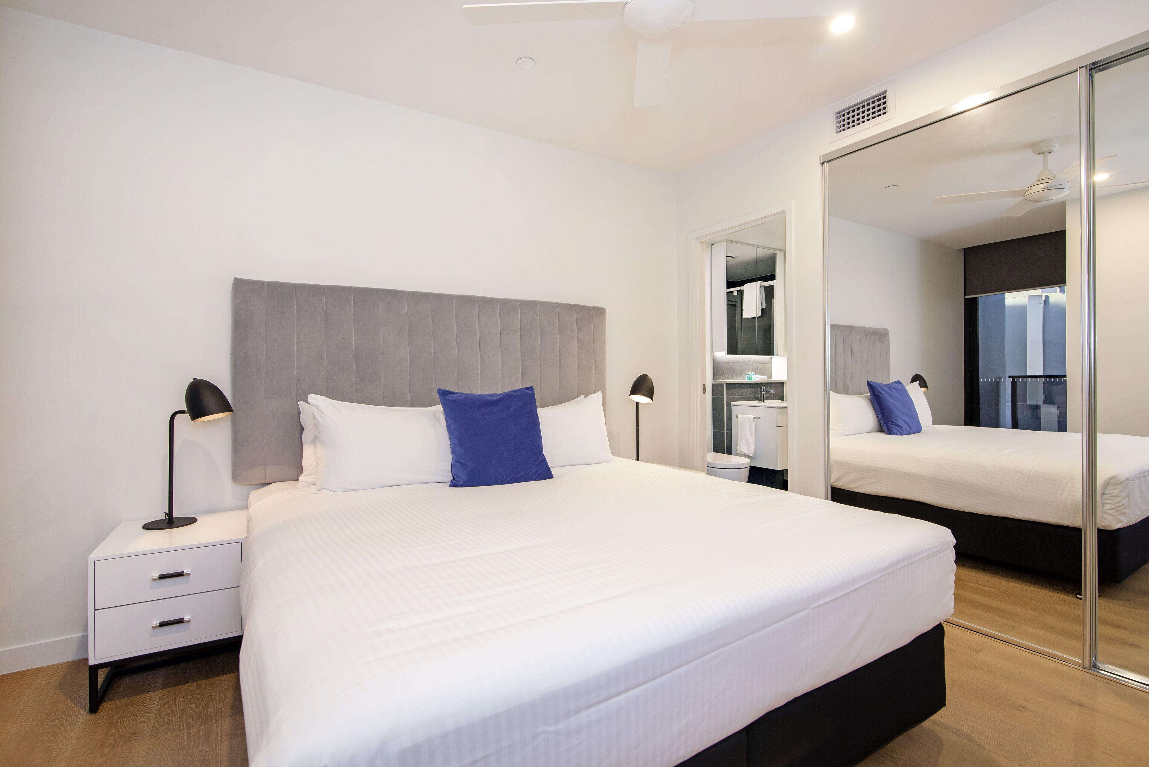 Atlas By Cllix Aparthotel