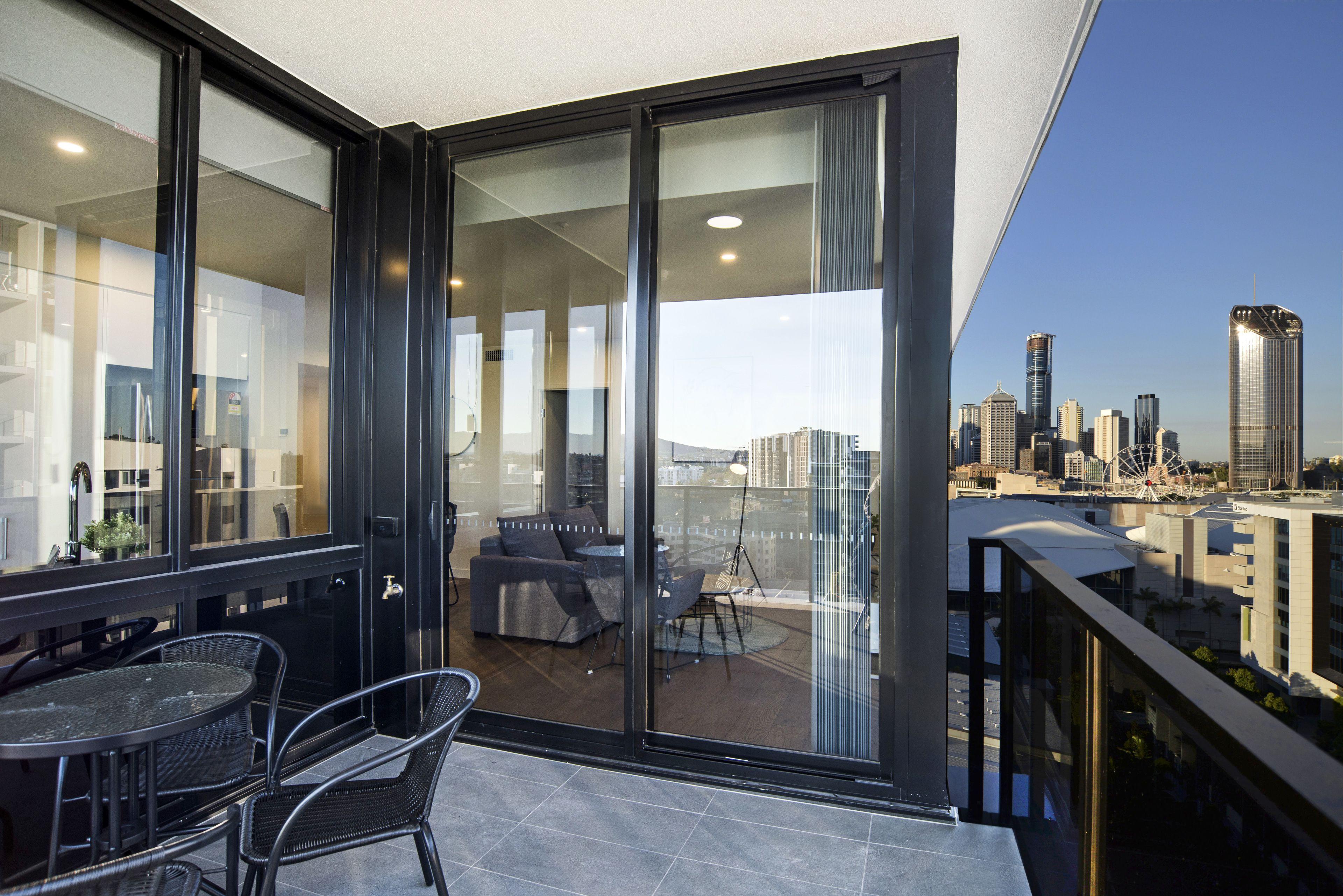 Aparthotel Atlas By Cllix Brisbane