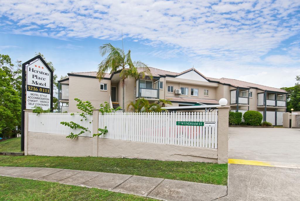 Motel Herston Place 4*