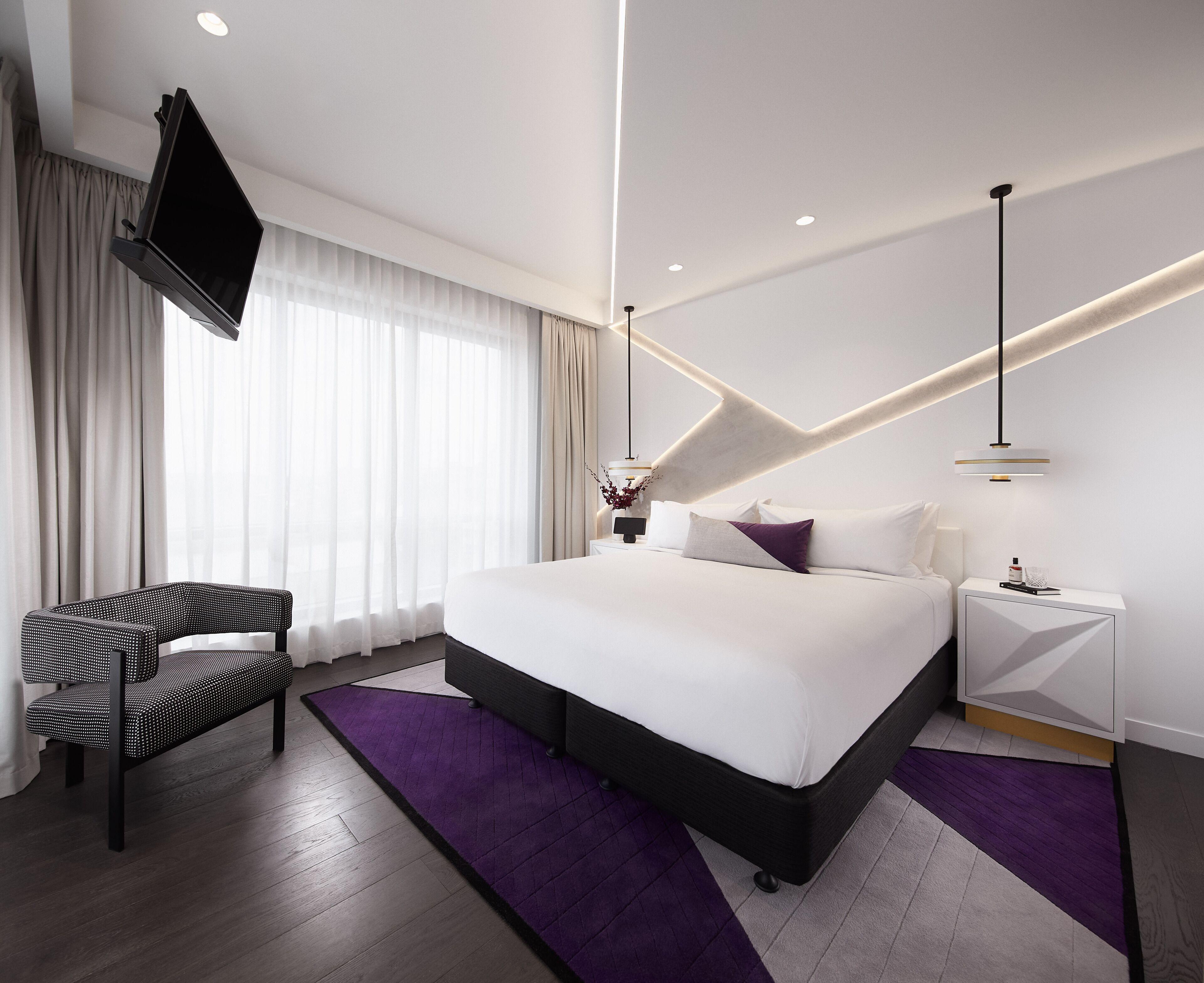 X Fortitude Vly, Vignette Collection By Ihg Hotel Brisbane