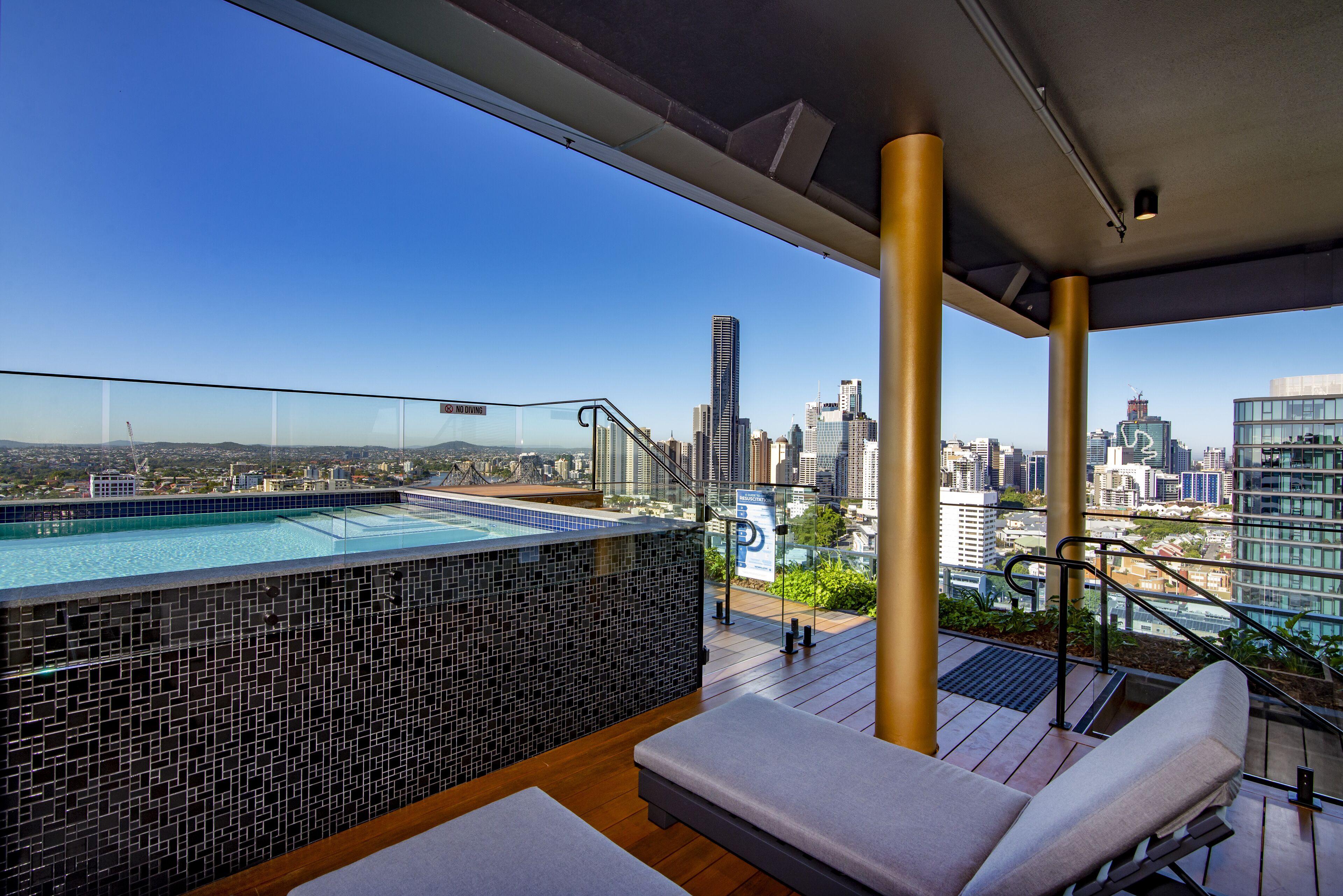 Fortitude Valley By Cllix