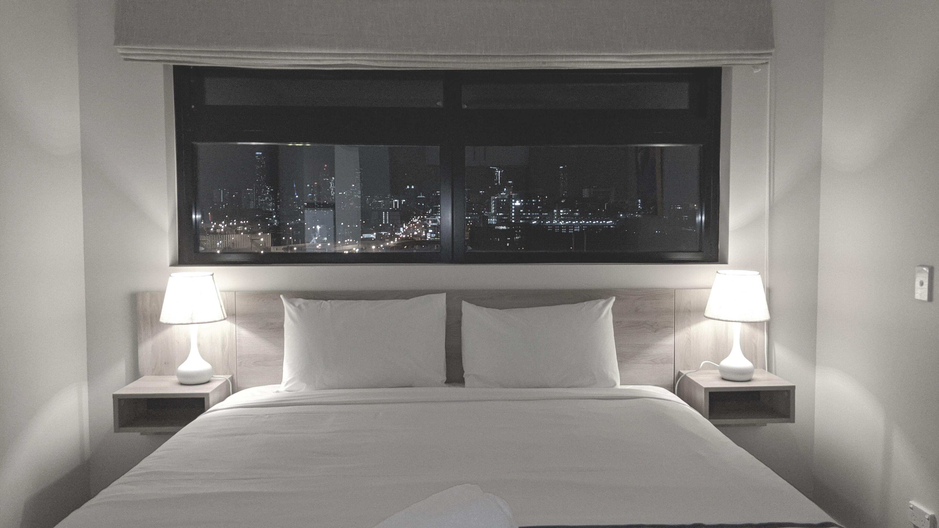 The Windsor, & Aparthotel Brisbane