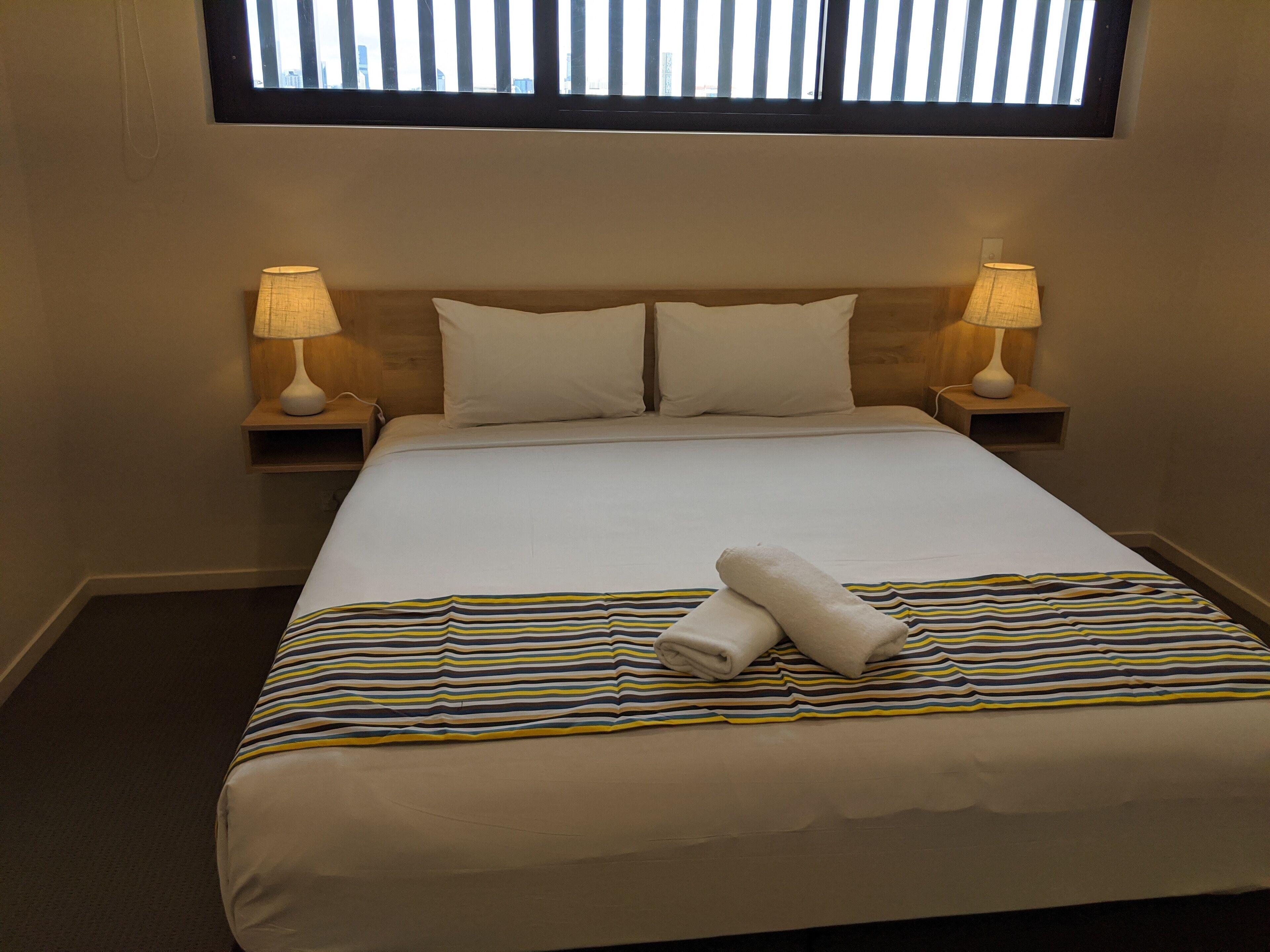 The Windsor, & Brisbane