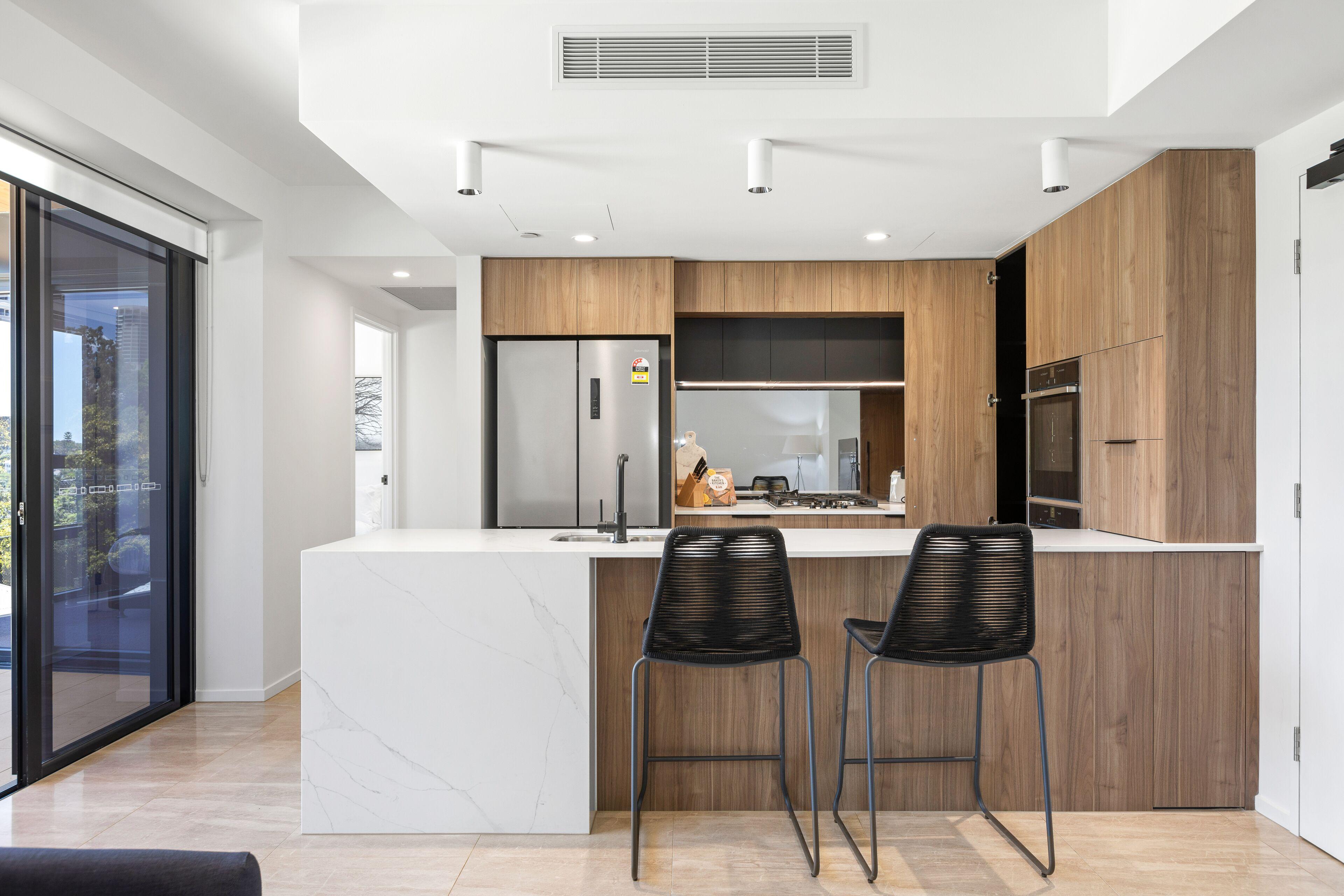 The Monterey By Urban Rest *