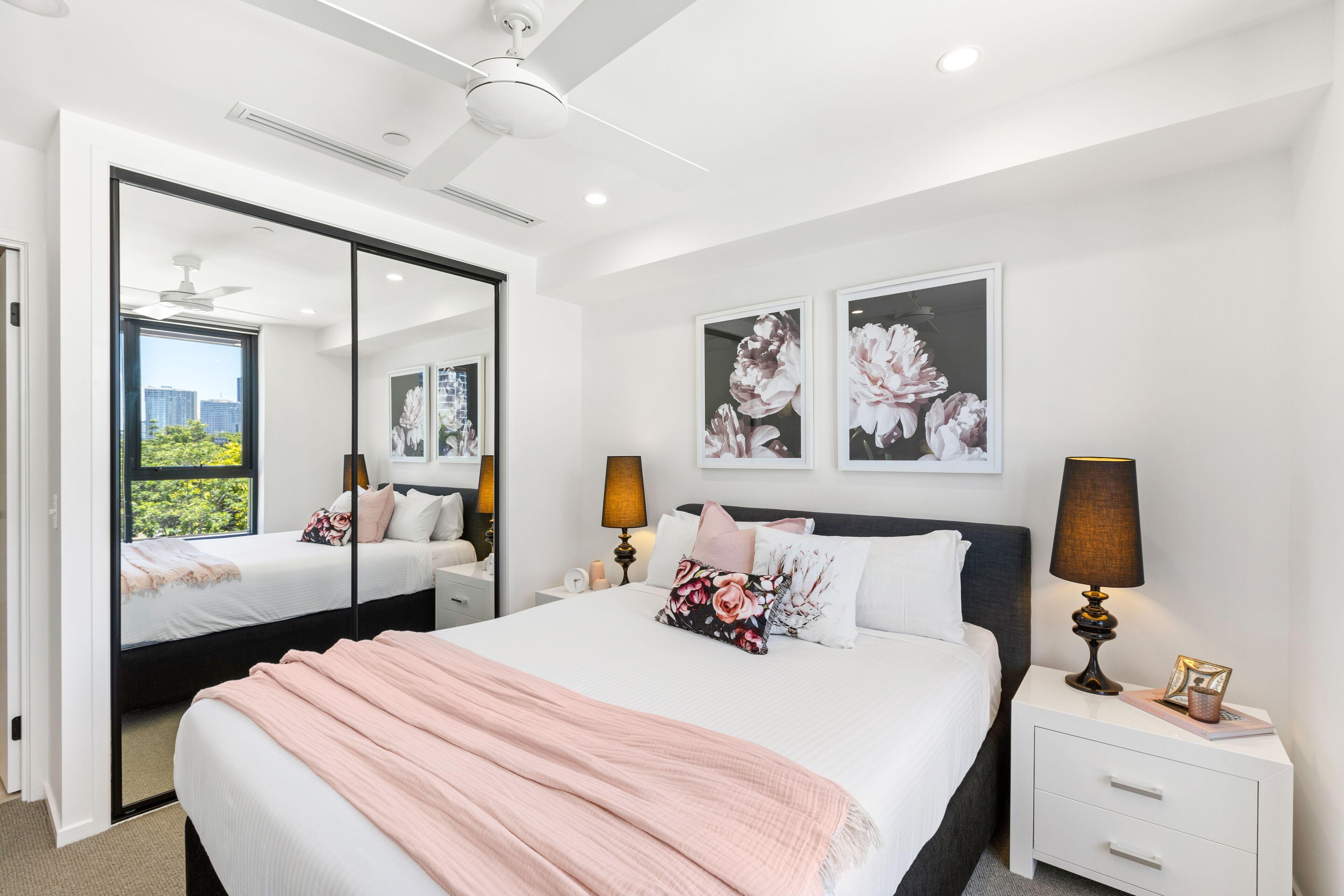 Apartment The Monterey By Urban Rest