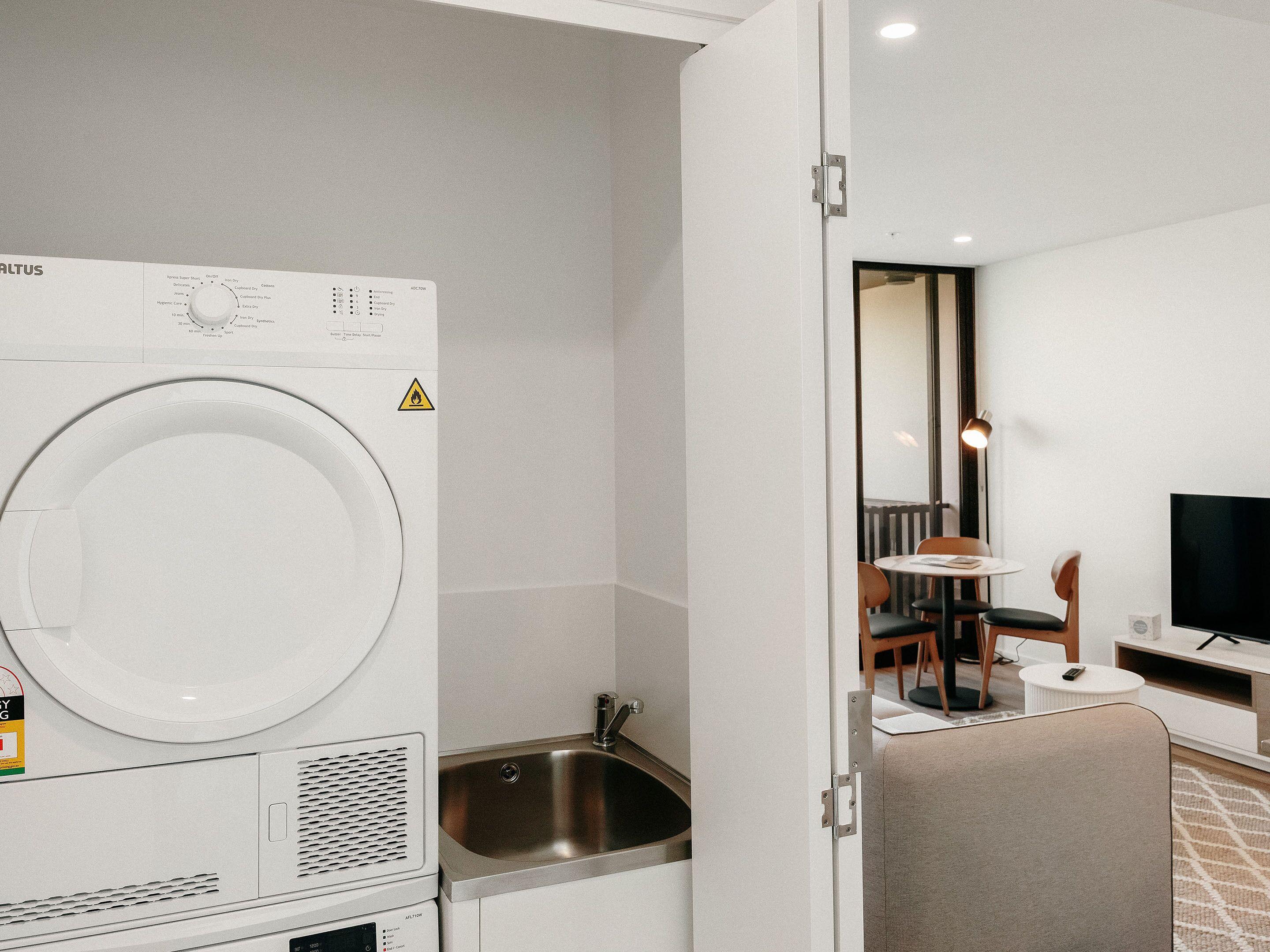 Aparthotel Rambla At Perry House Brisbane