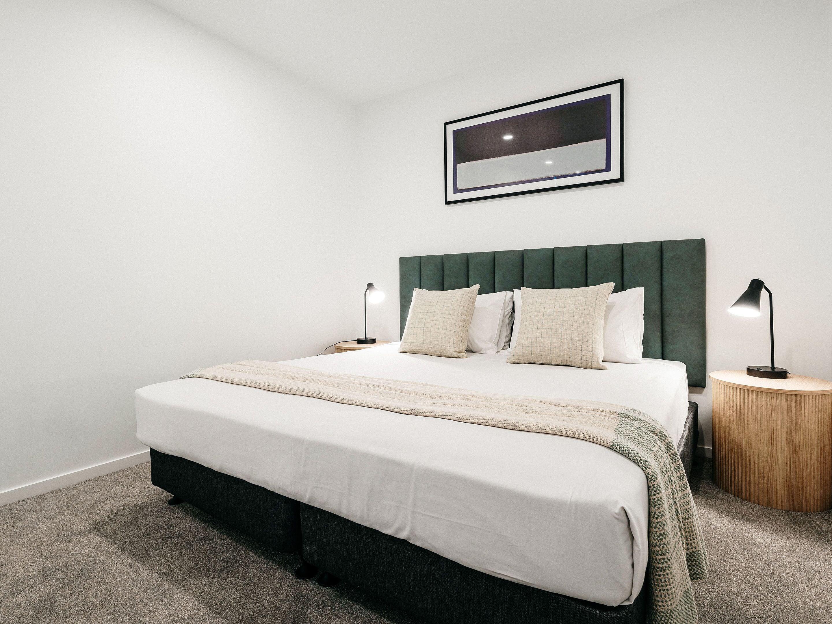 Rambla At Perry House Brisbane