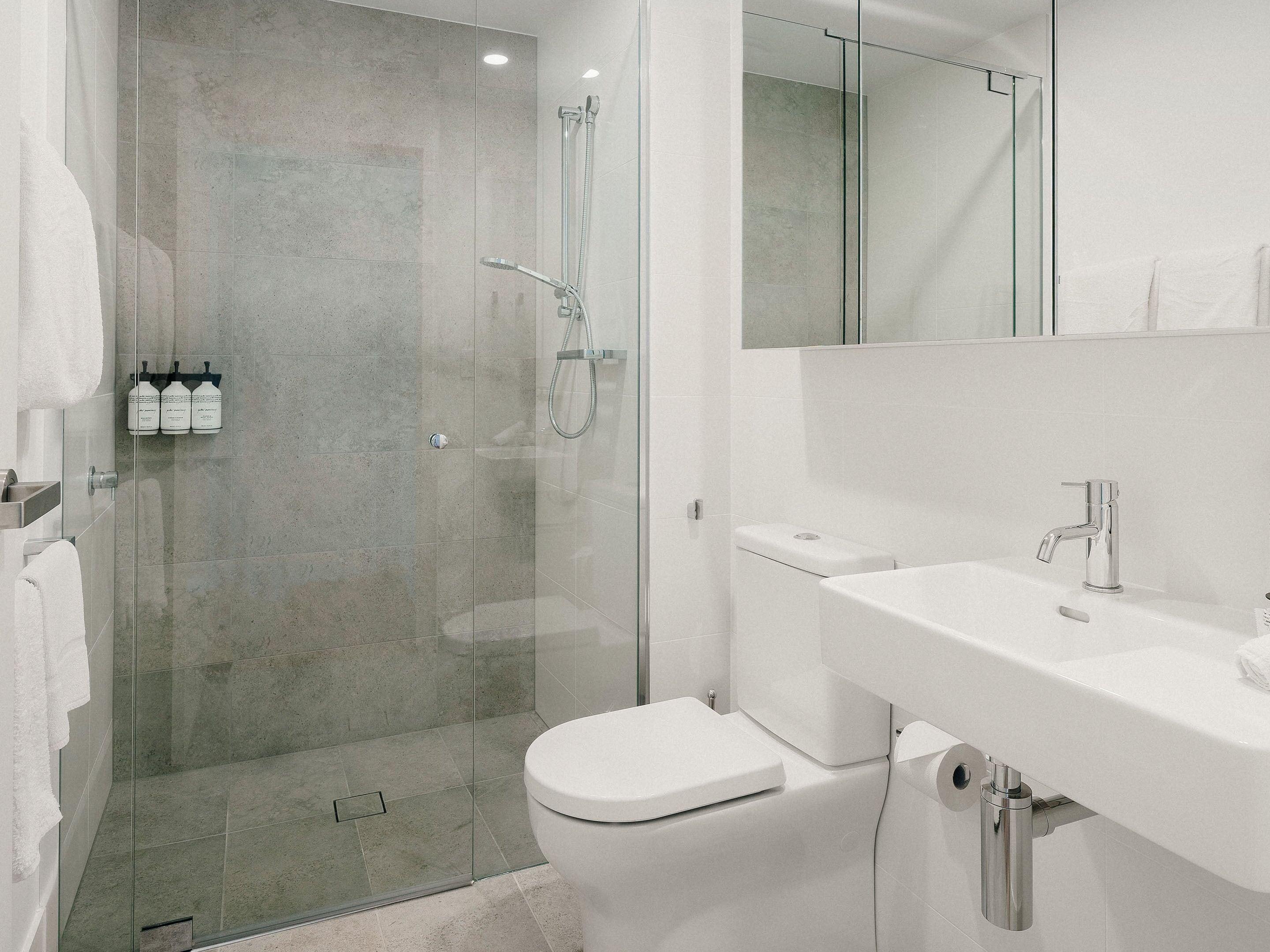 Rambla At Perry House Aparthotel 4*