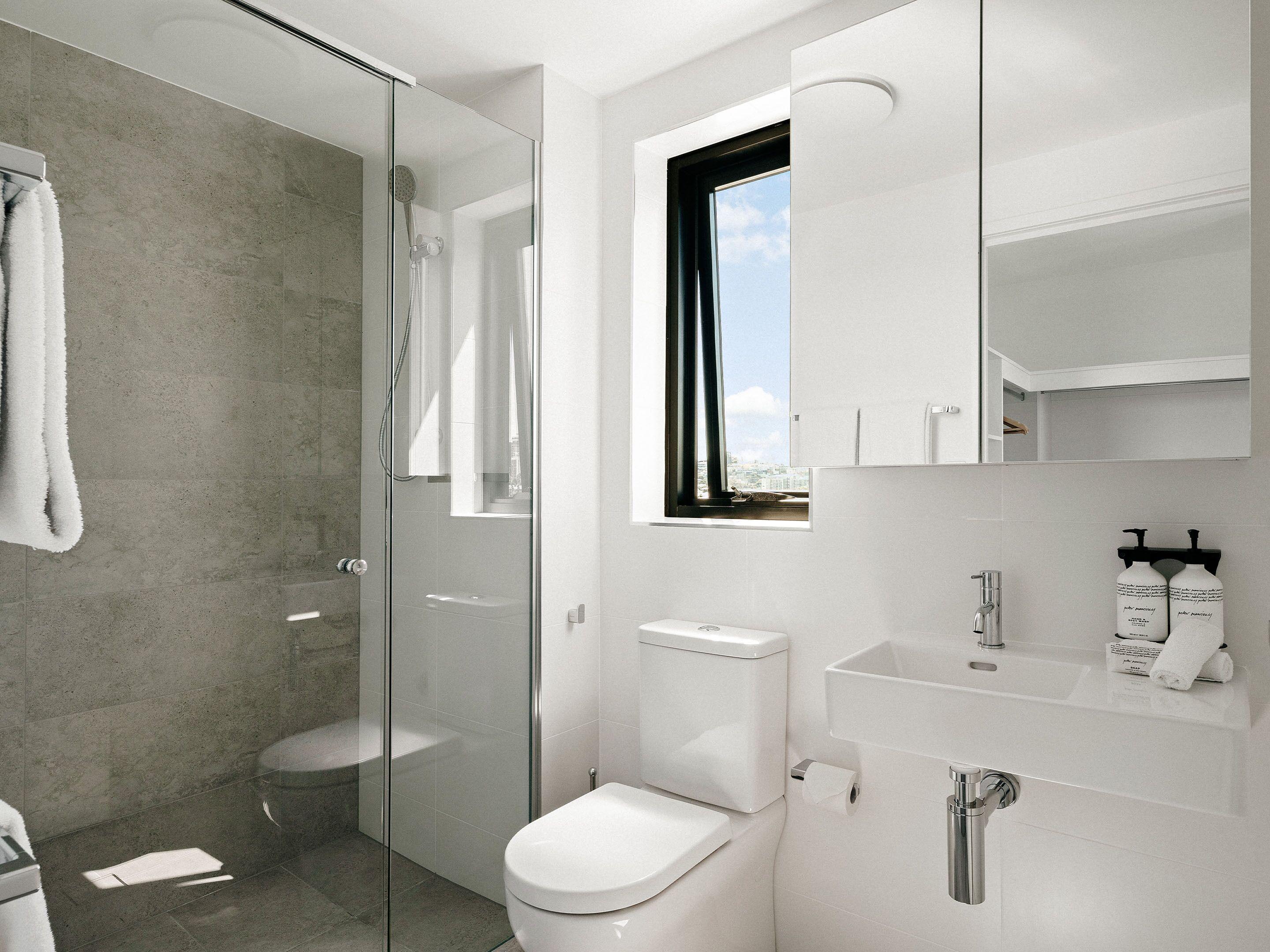 Rambla At Perry House Aparthotel Brisbane