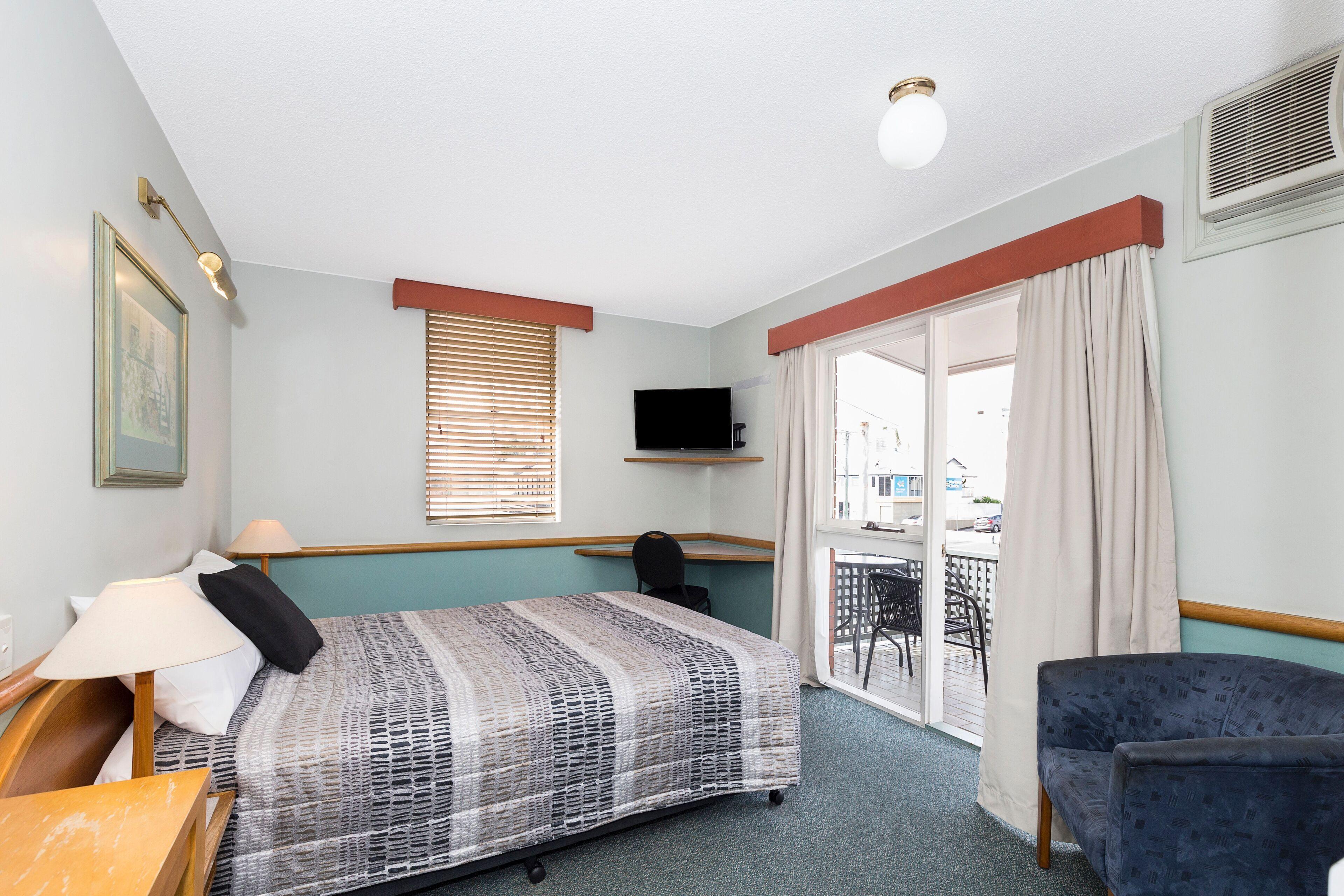 Hotel Spring Hill Brisbane