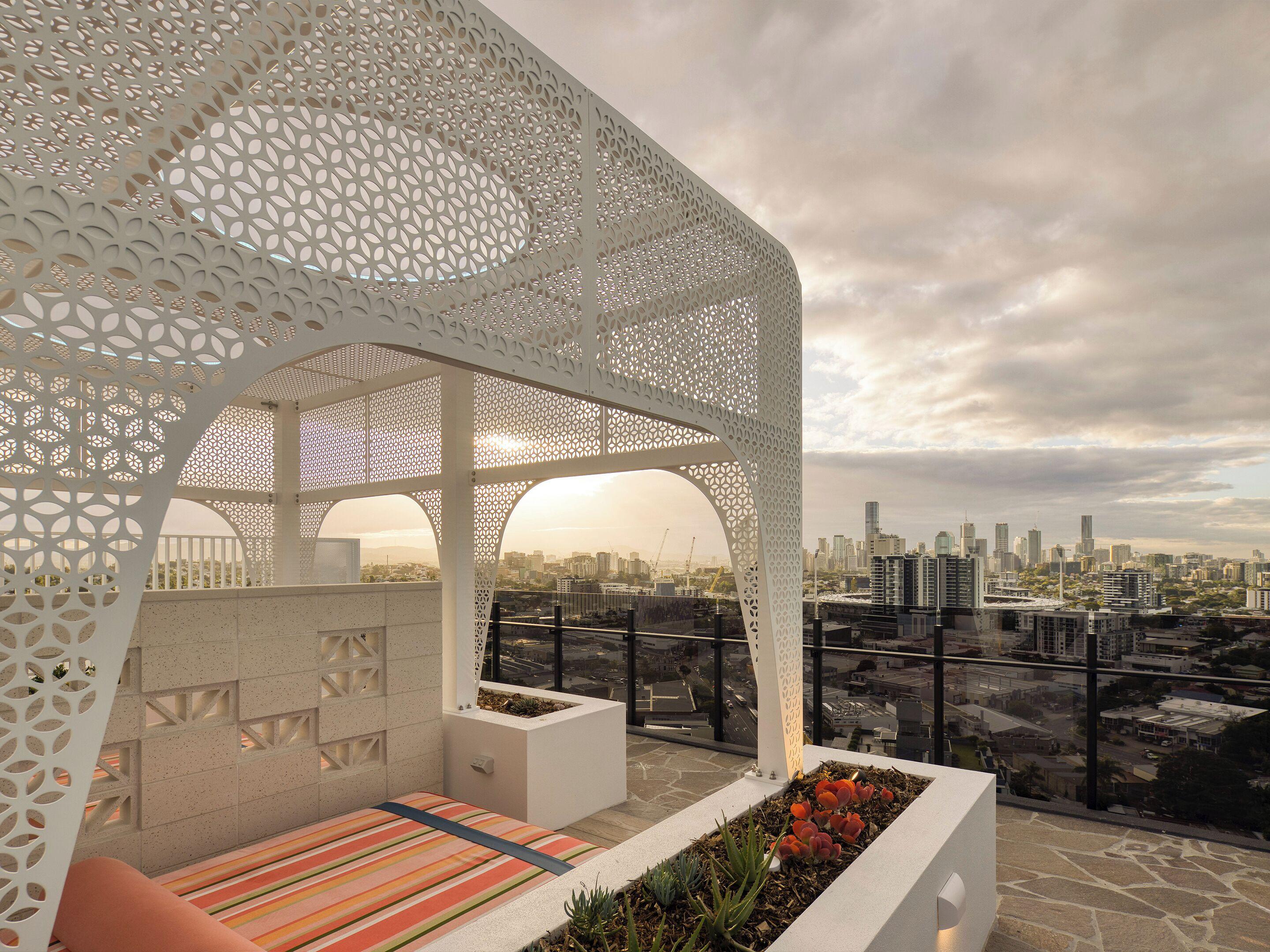 Apartment Rambla At South Sq Brisbane