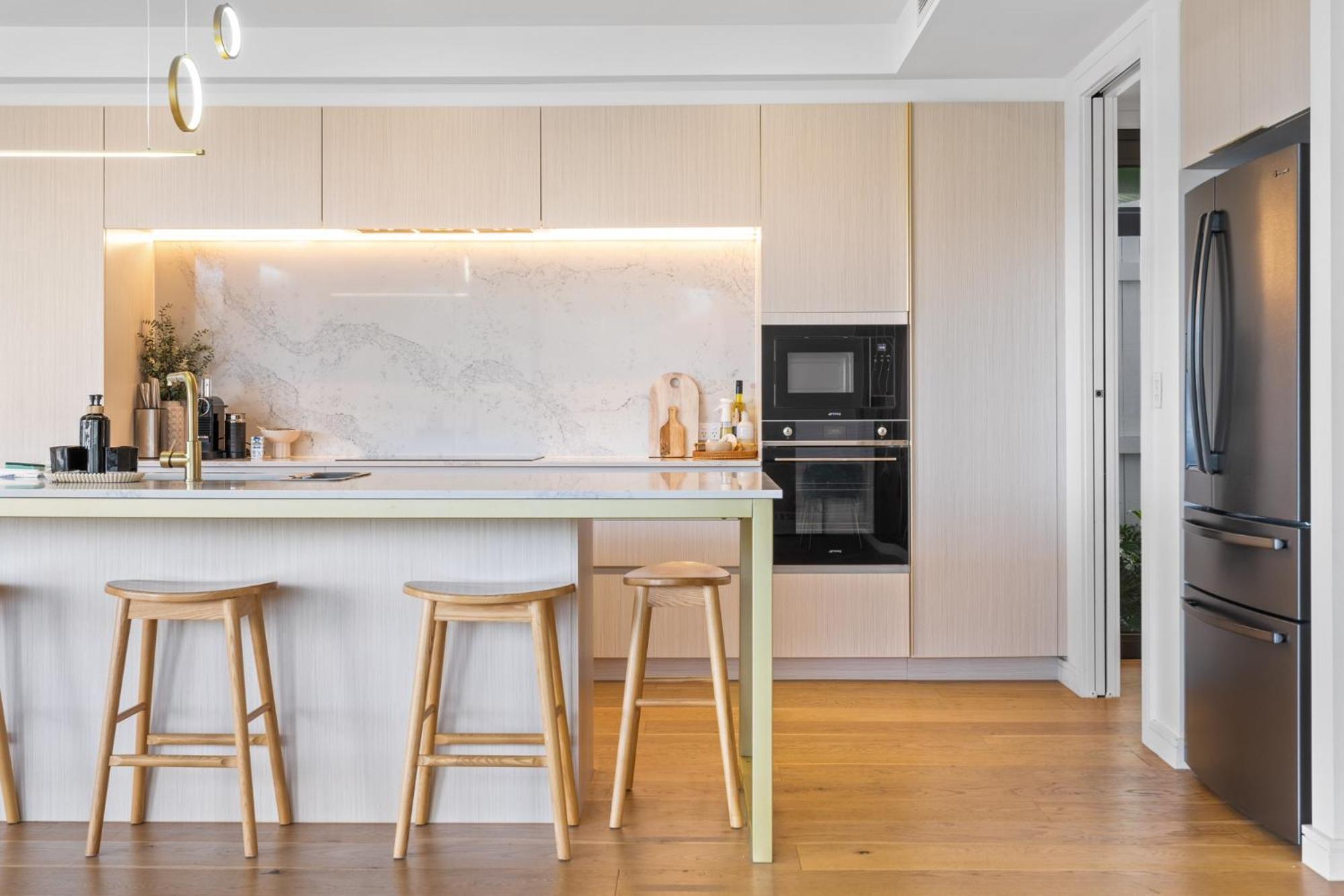 Holiday home Deluxe 4-bed With Pool & Fire Pit Brisbane