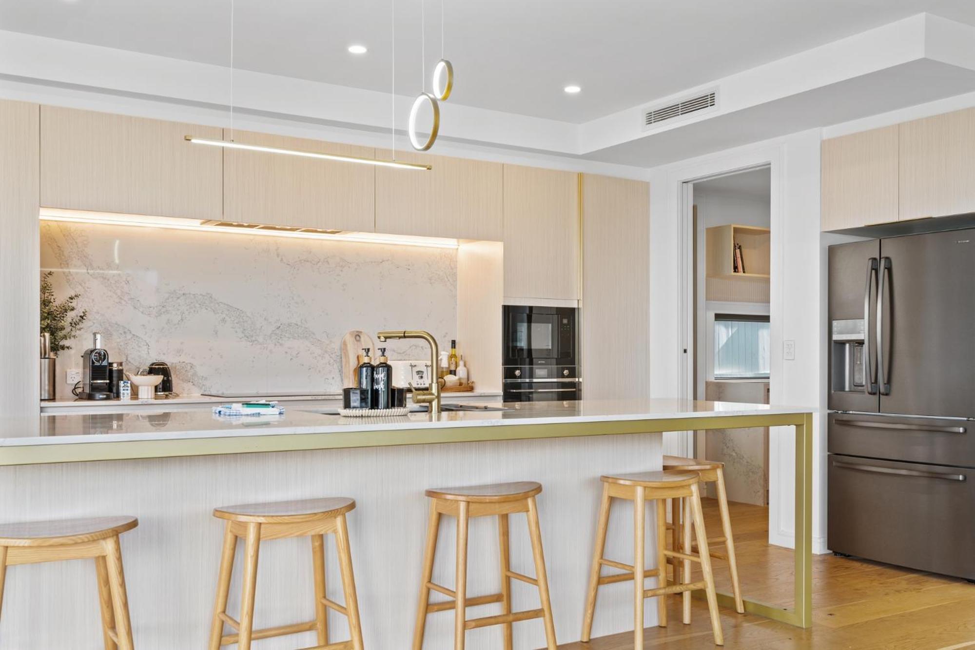 Holiday home Deluxe 4-bed With Pool & Fire Pit Brisbane