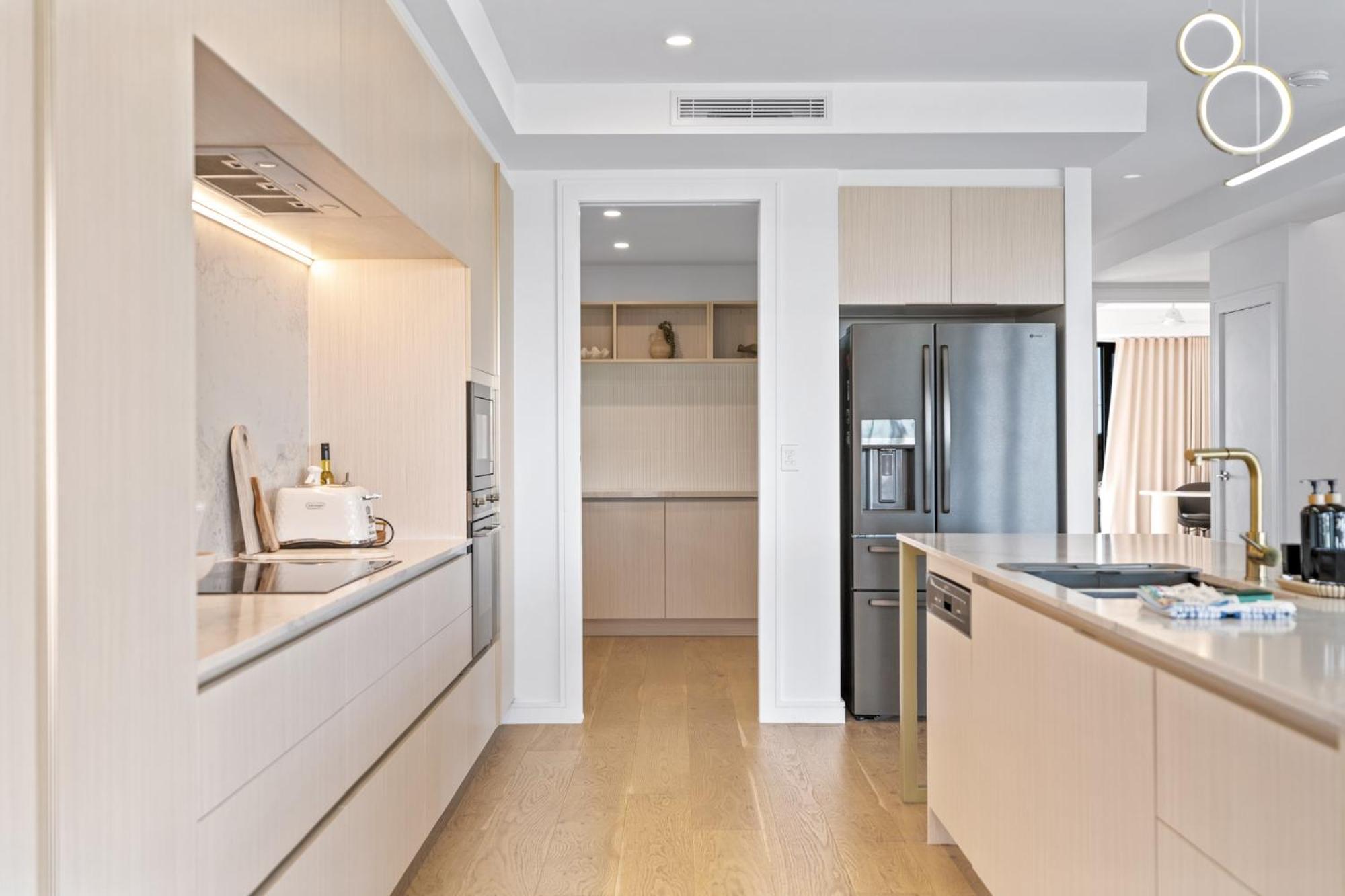 Holiday home Deluxe 4-bed With Pool & Fire Pit