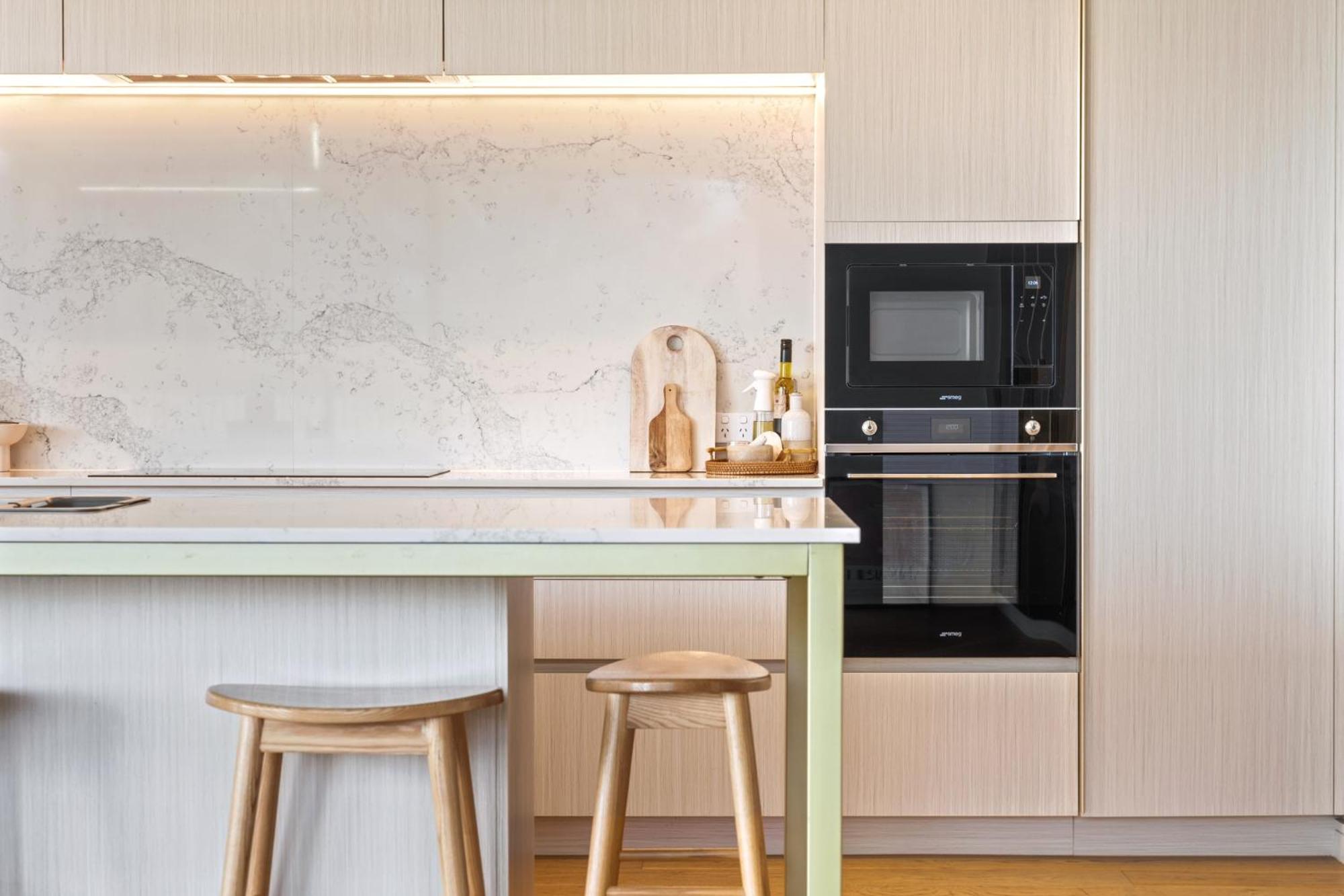 Deluxe 4-bed With Pool & Fire Pit