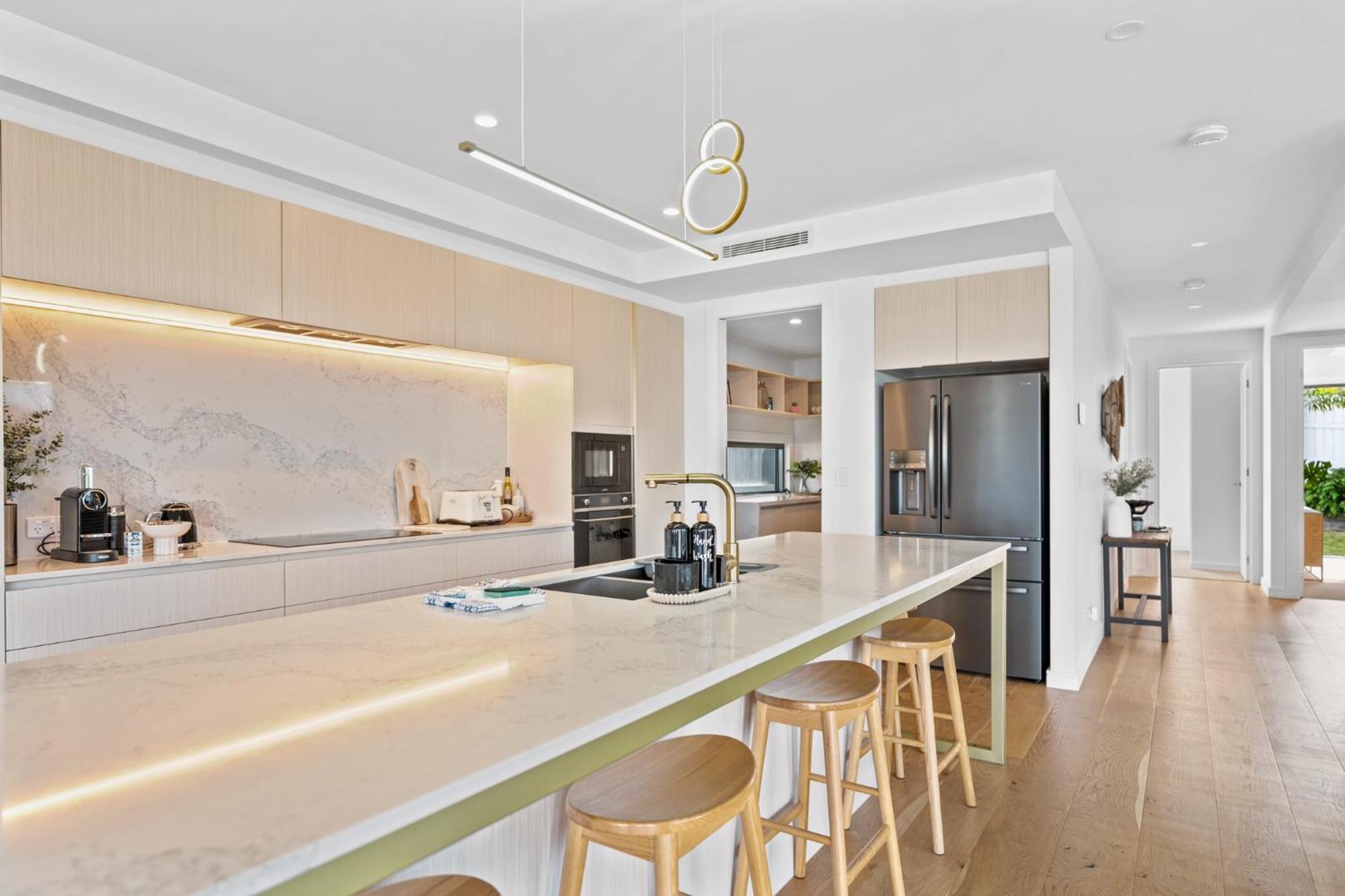 Deluxe 4-bed With Pool & Fire Pit Holiday home