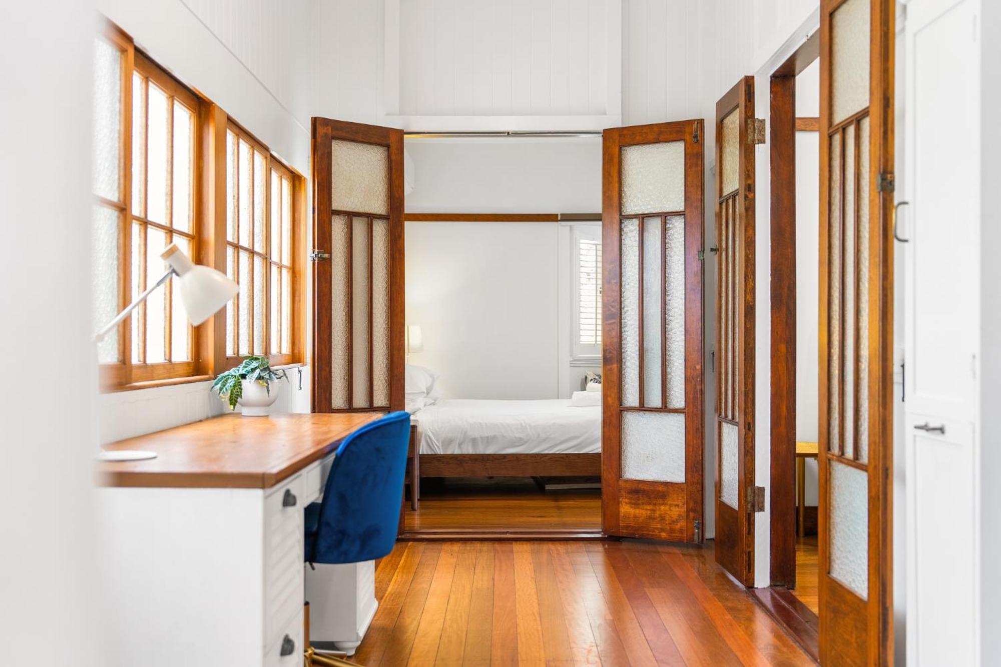 Holiday home Family-friendly In Vibrant West End