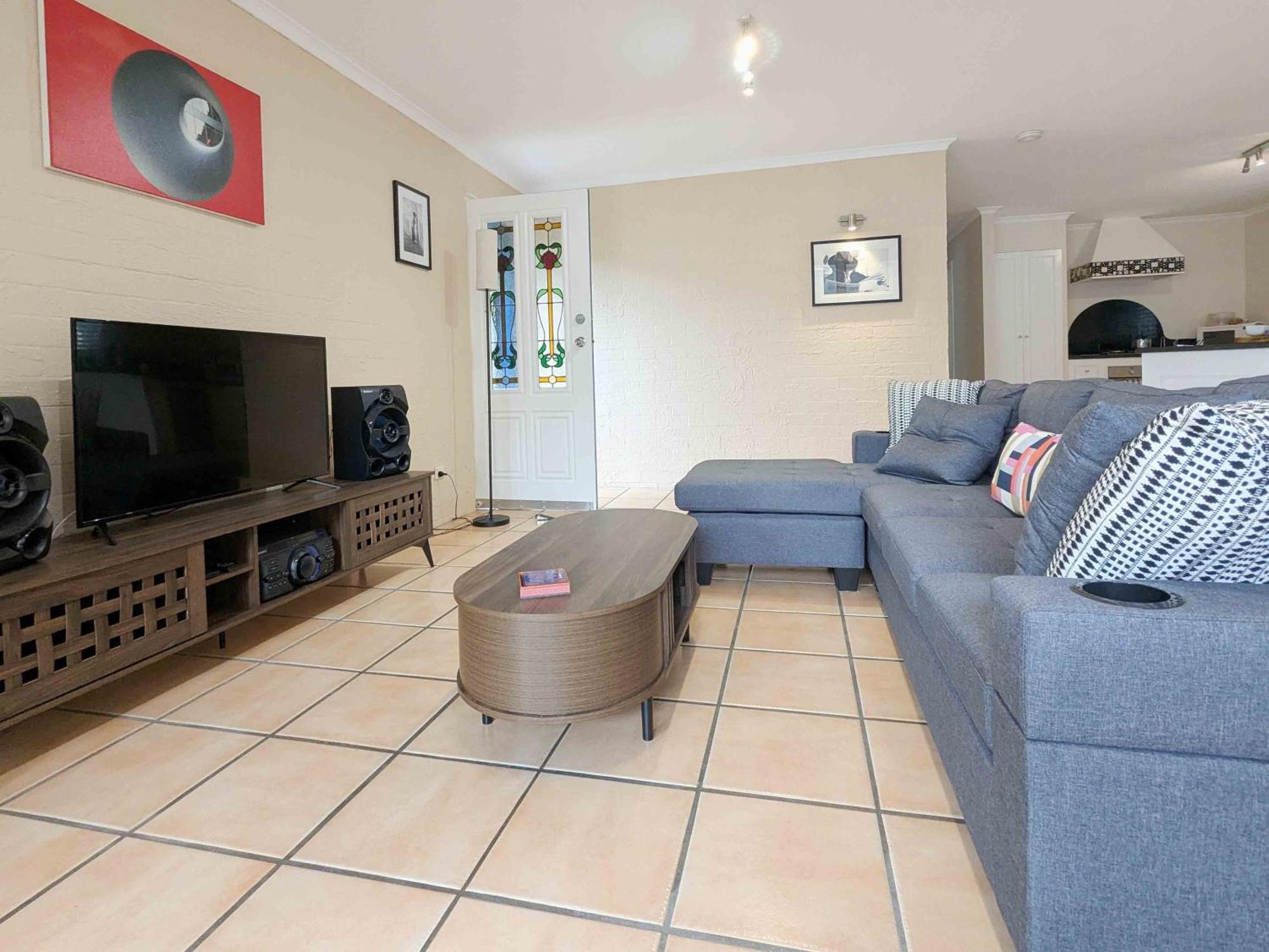 Holiday home Spacious Retreat - New Farm *