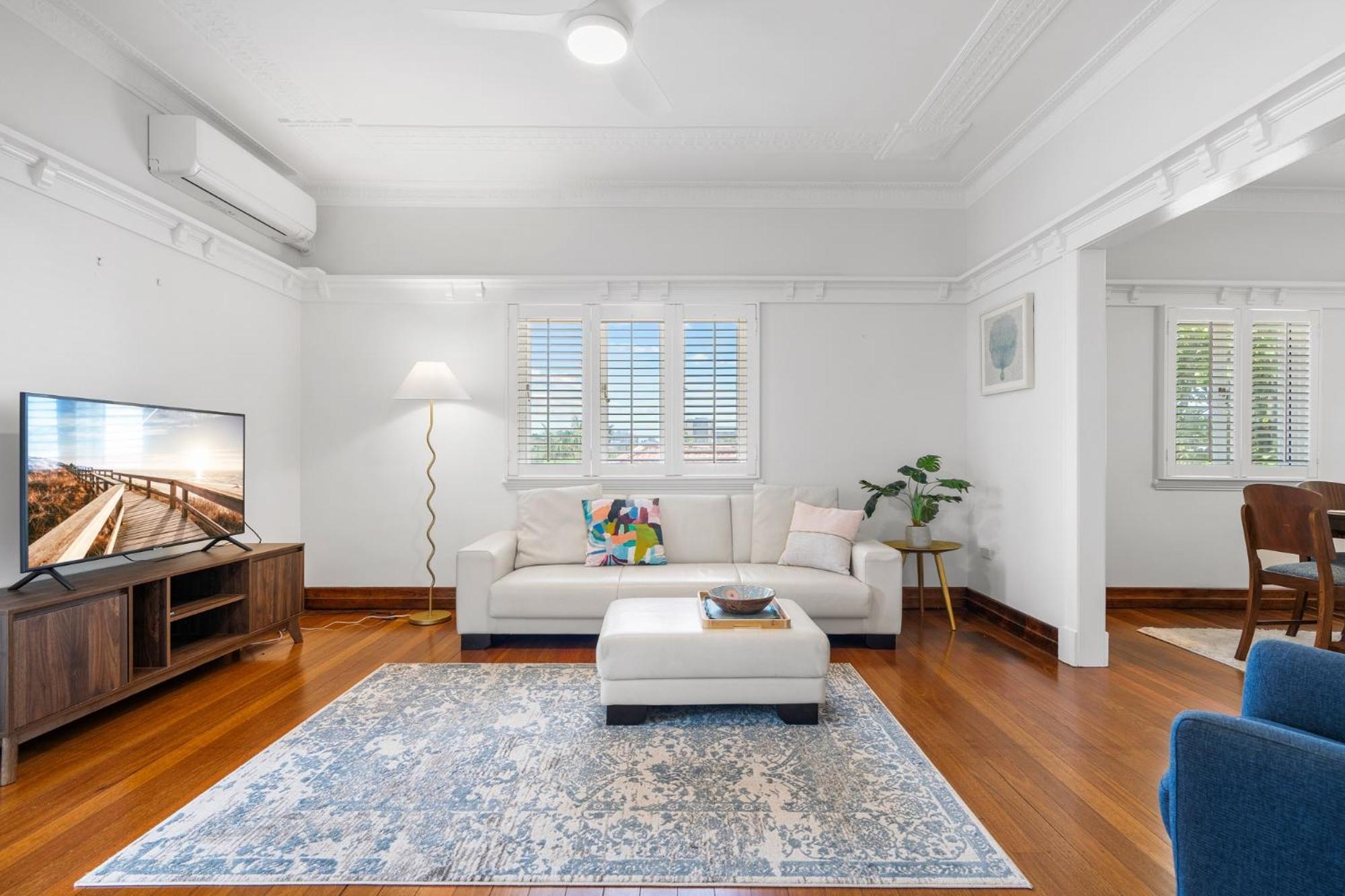 Holiday home Family-friendly In Vibrant West End Brisbane