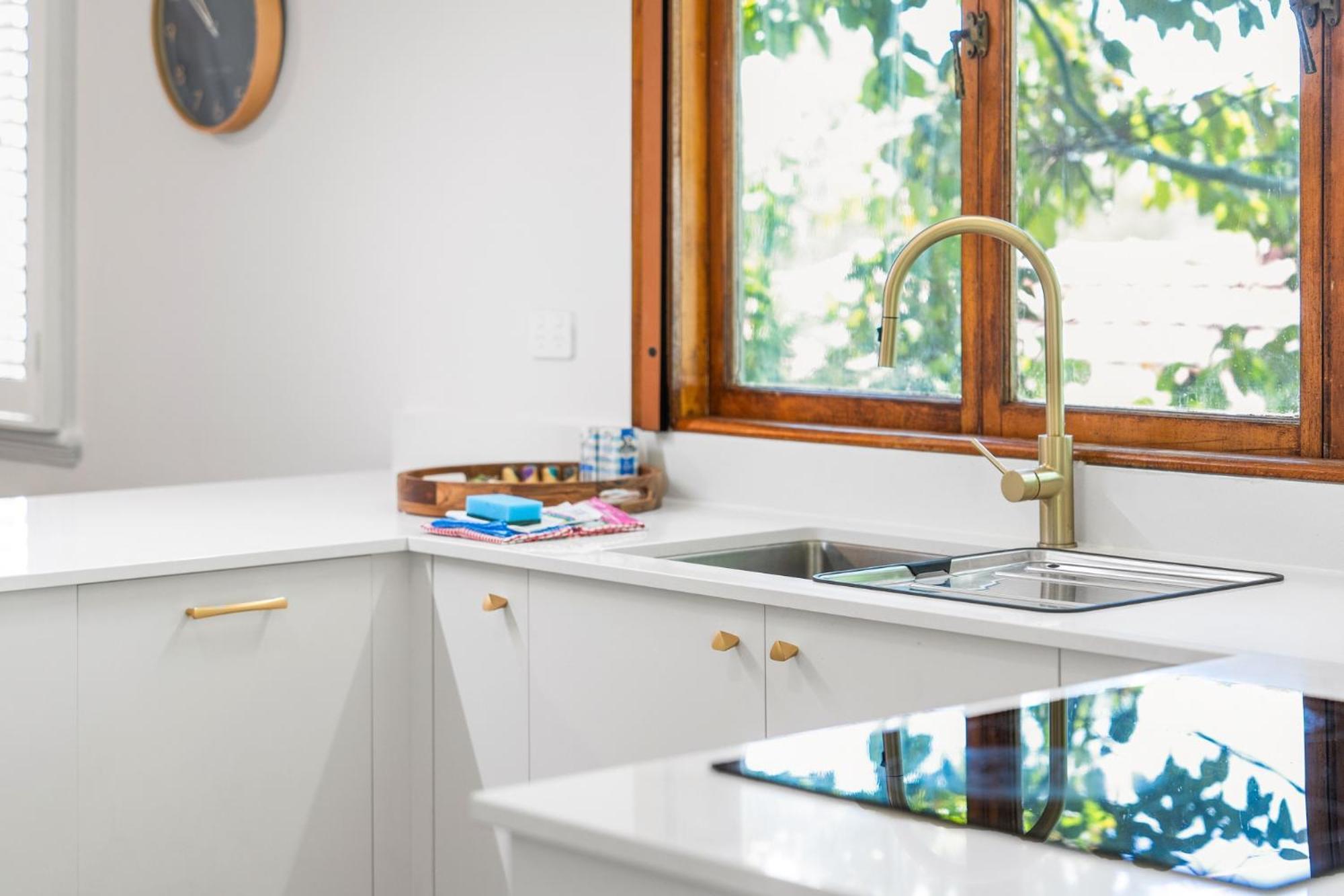 Family-friendly In Vibrant West End Holiday home Brisbane