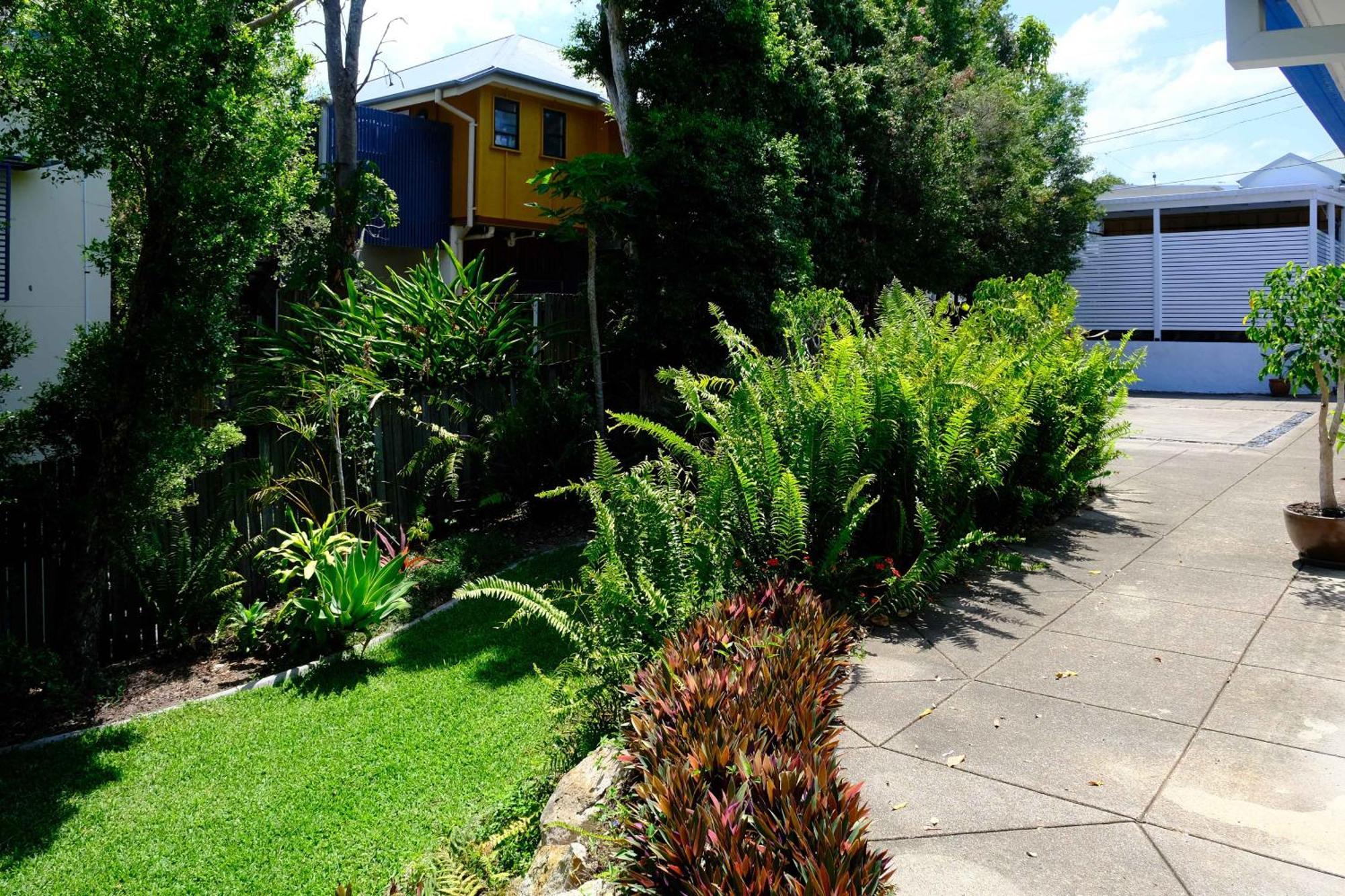 Holiday home Spacious Retreat - New Farm Brisbane